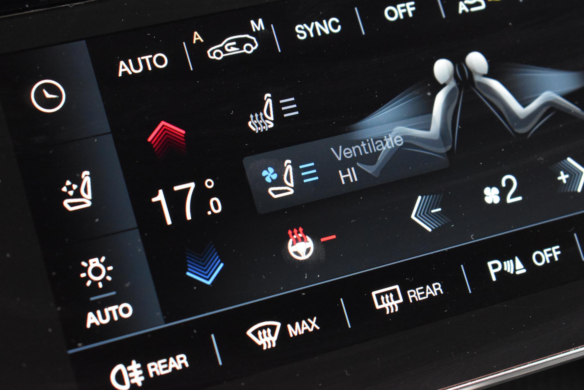 Foto van Maserati Grecale Modena