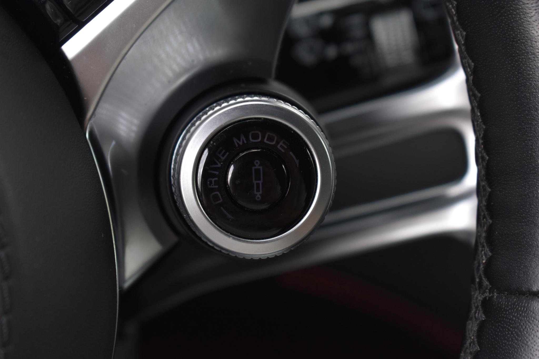 Foto van Maserati Grecale Modena