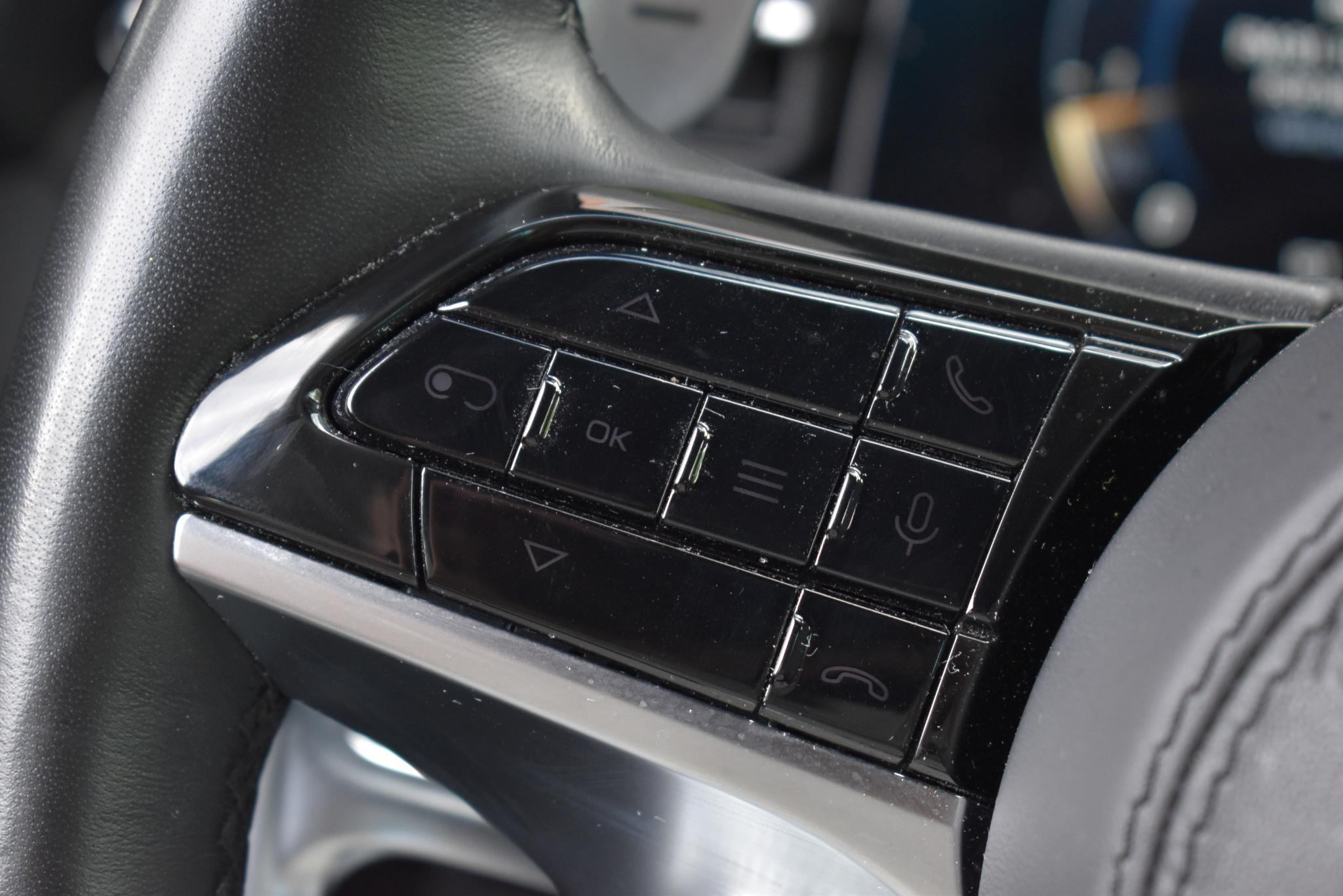 Foto van Maserati Grecale Modena