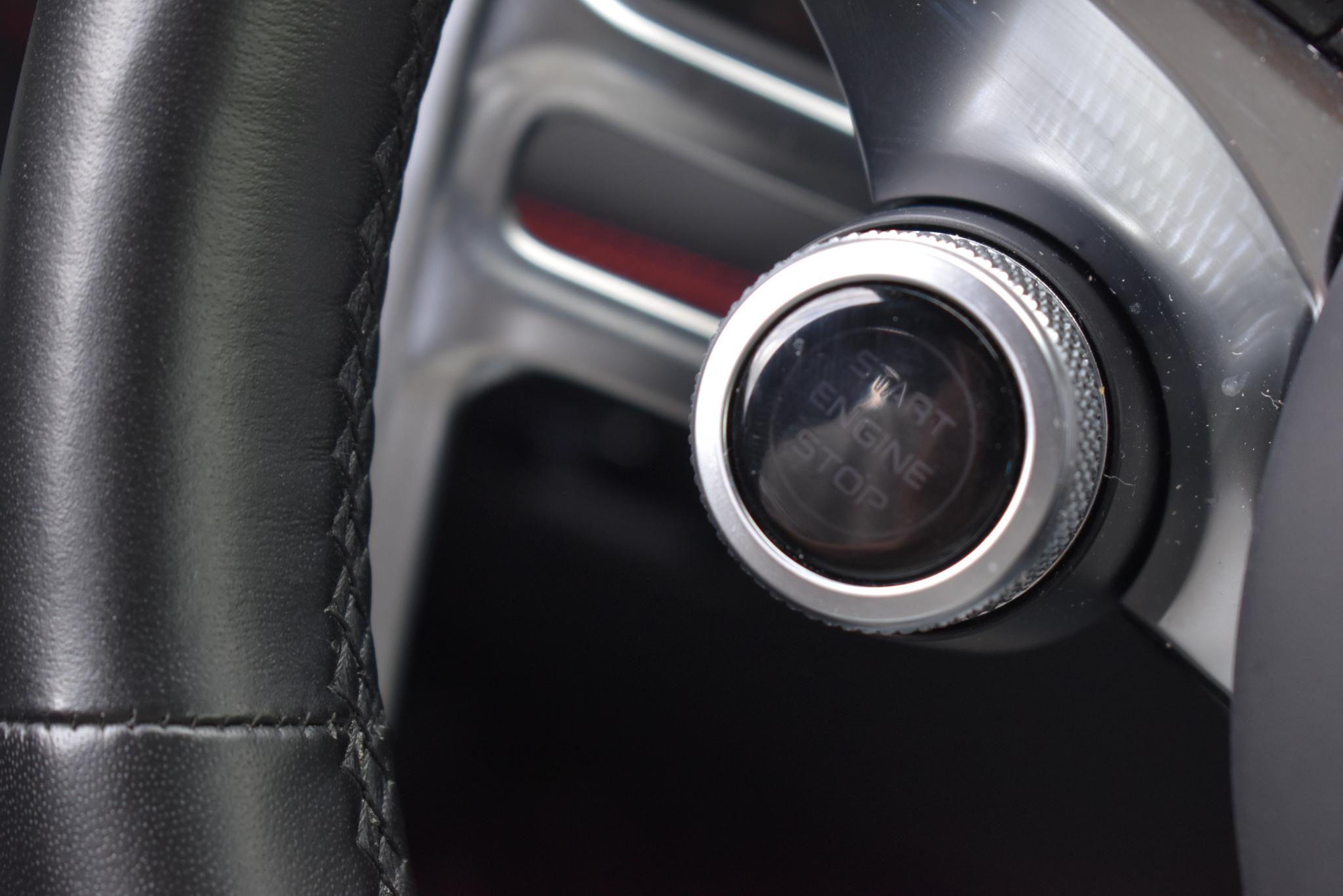 Foto van Maserati Grecale Modena