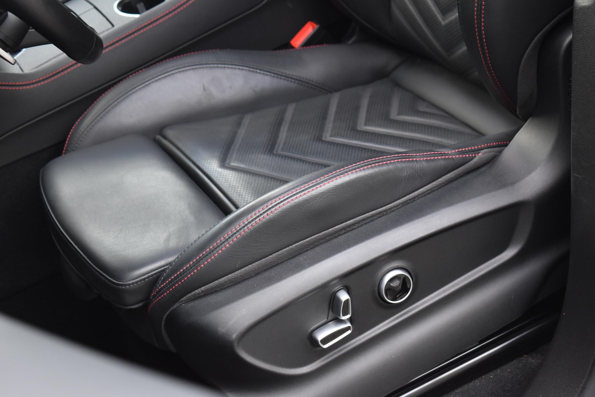 Foto van Maserati Grecale Modena