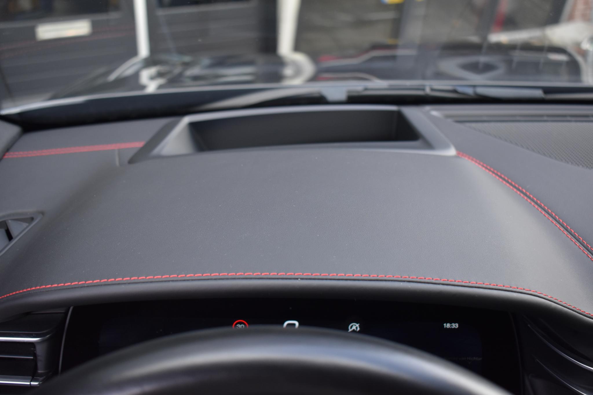 Foto van Maserati Grecale Modena
