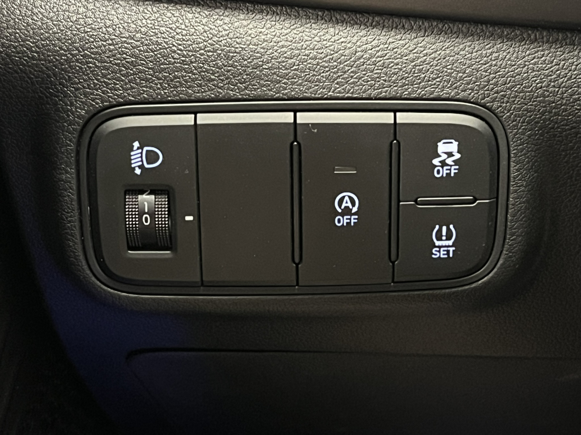 Foto van Hyundai Bayon