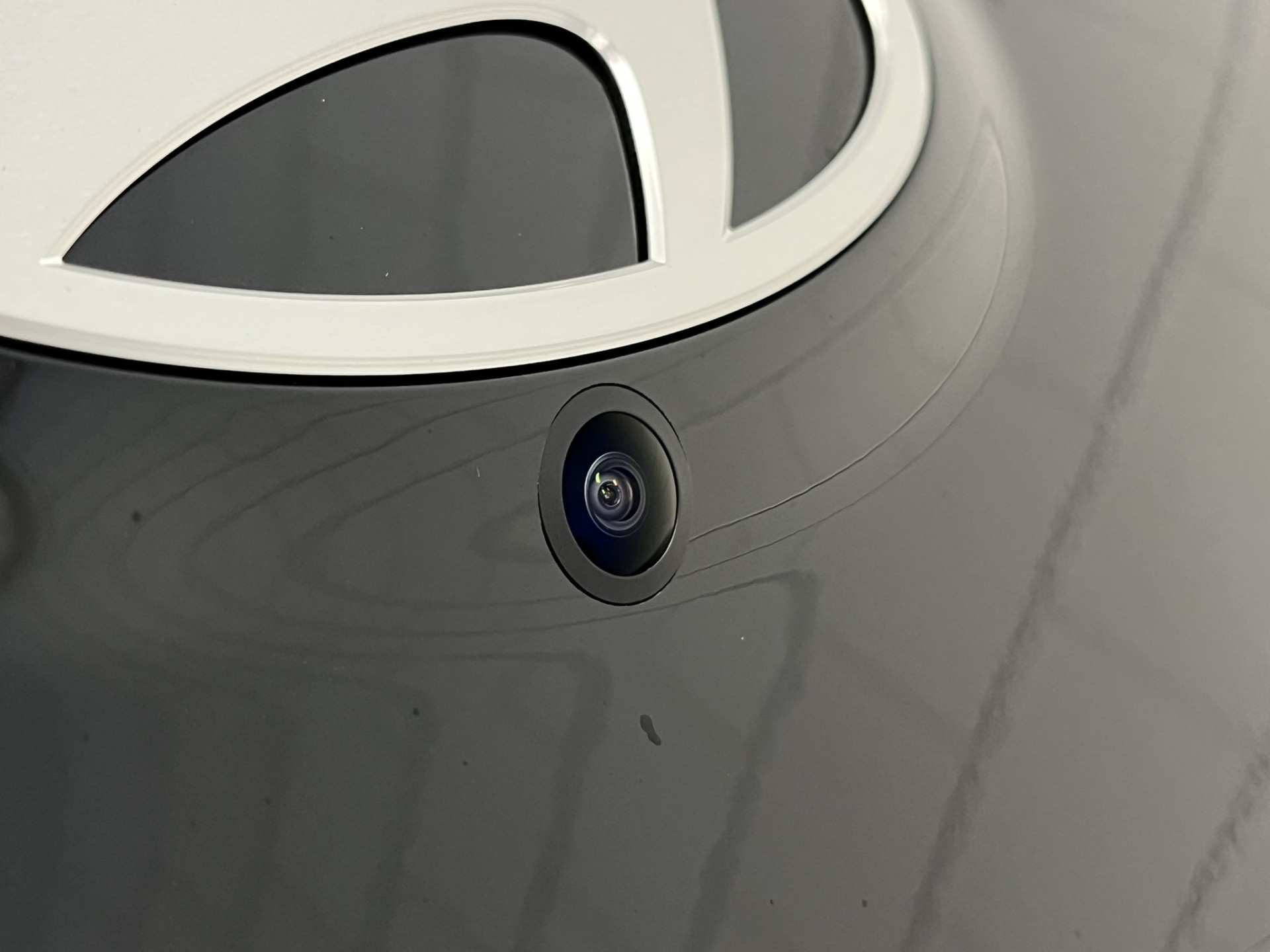 Foto van Hyundai Bayon