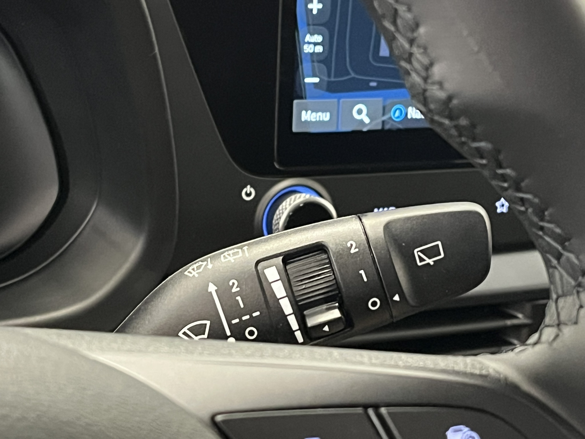 Foto van Hyundai Bayon