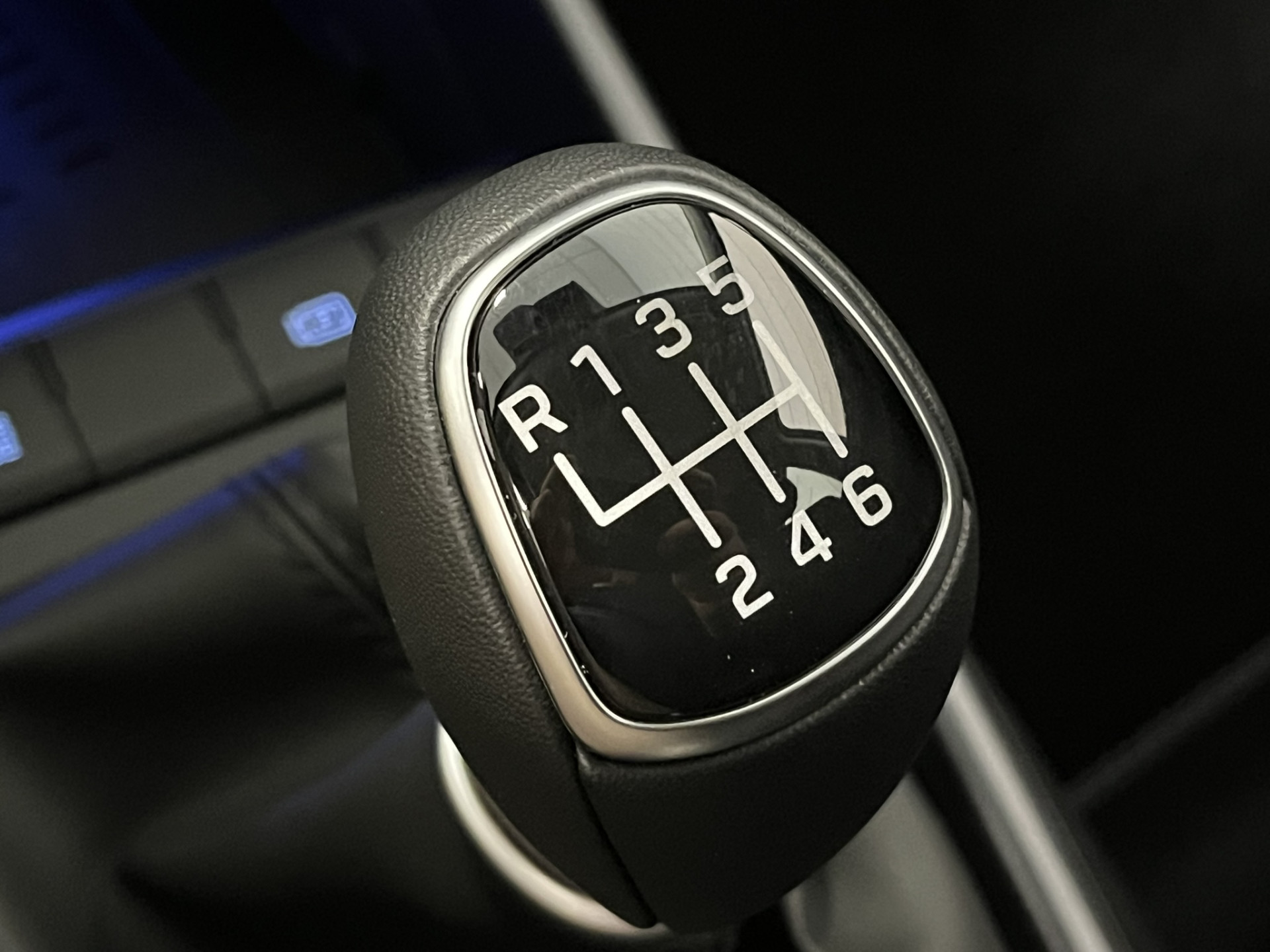 Foto van Hyundai Bayon