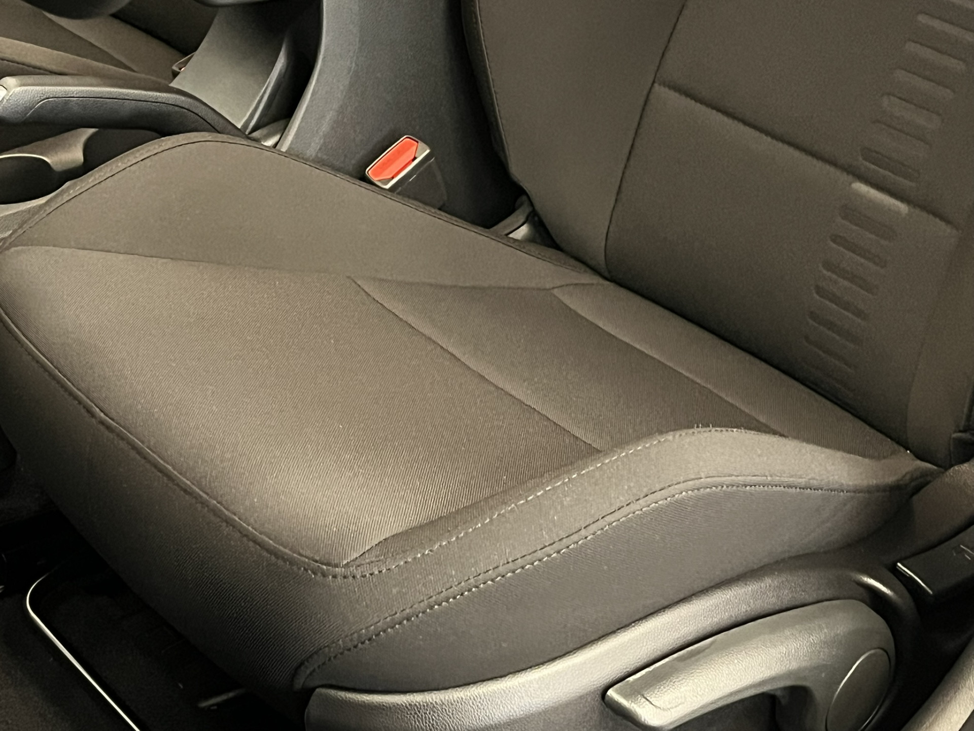 Foto van Hyundai Bayon