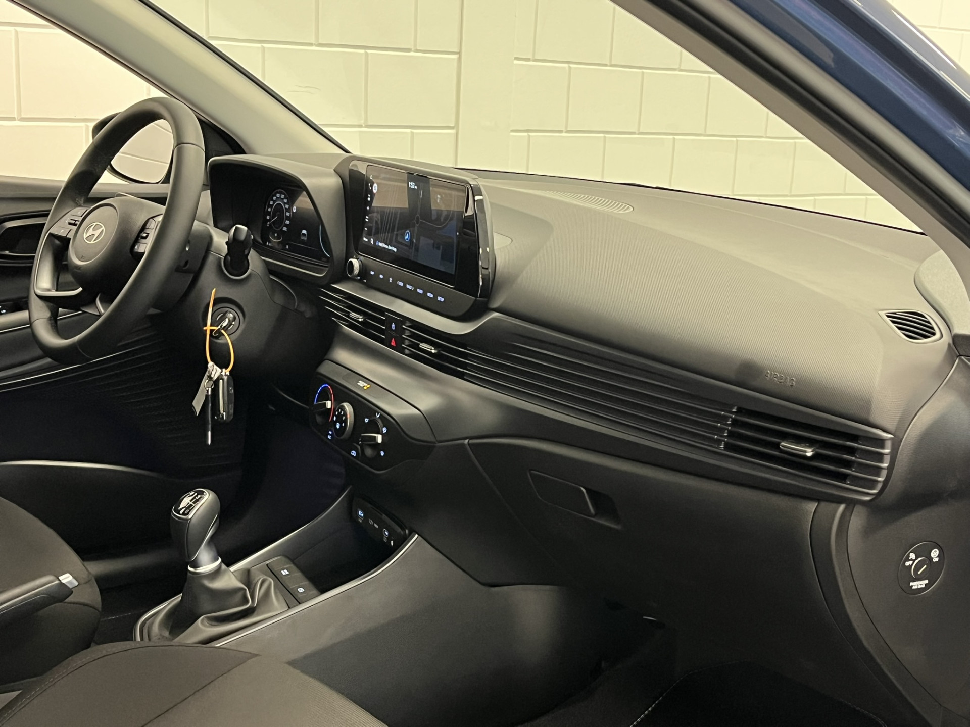 Foto van Hyundai Bayon