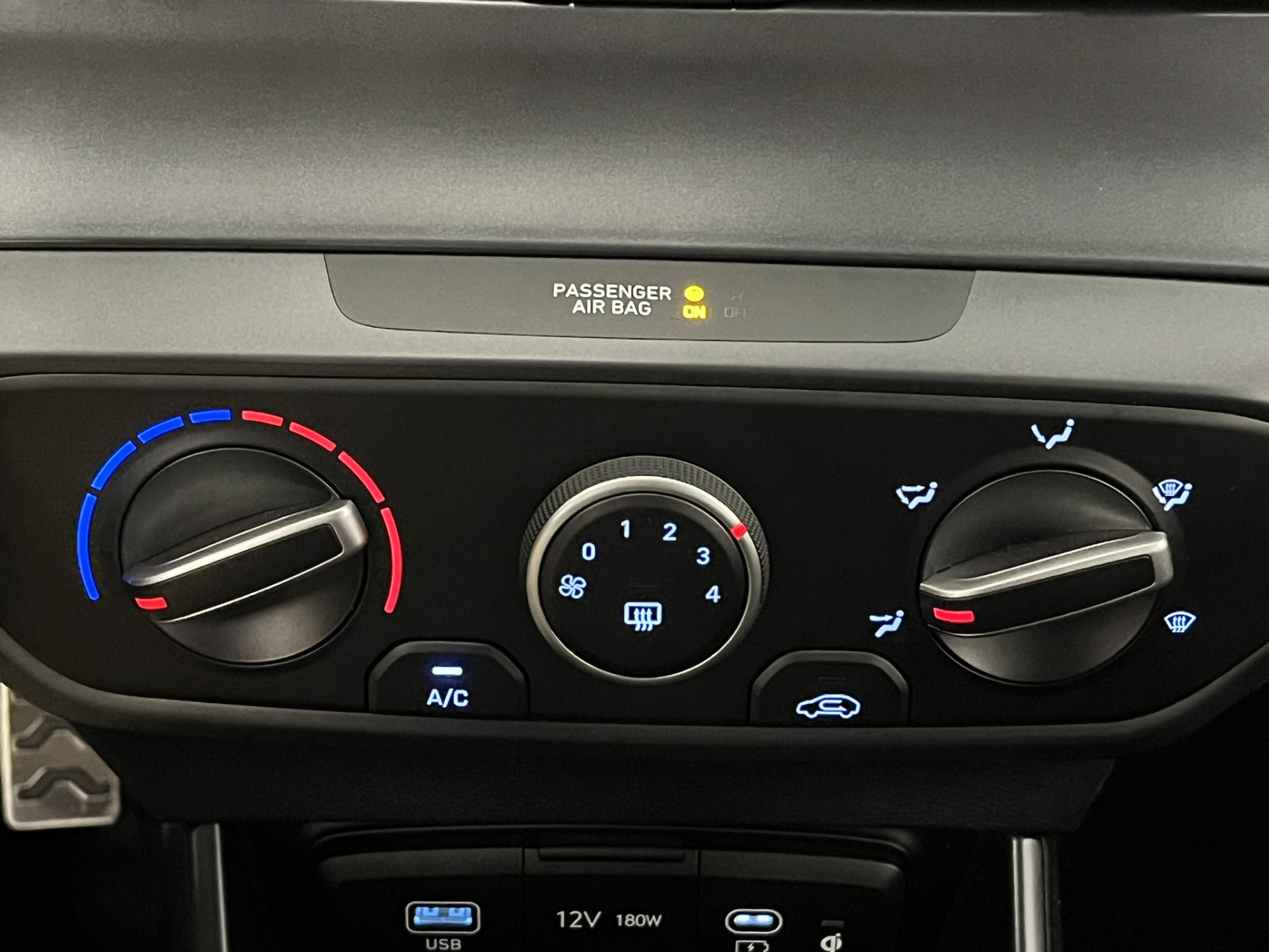 Foto van Hyundai Bayon