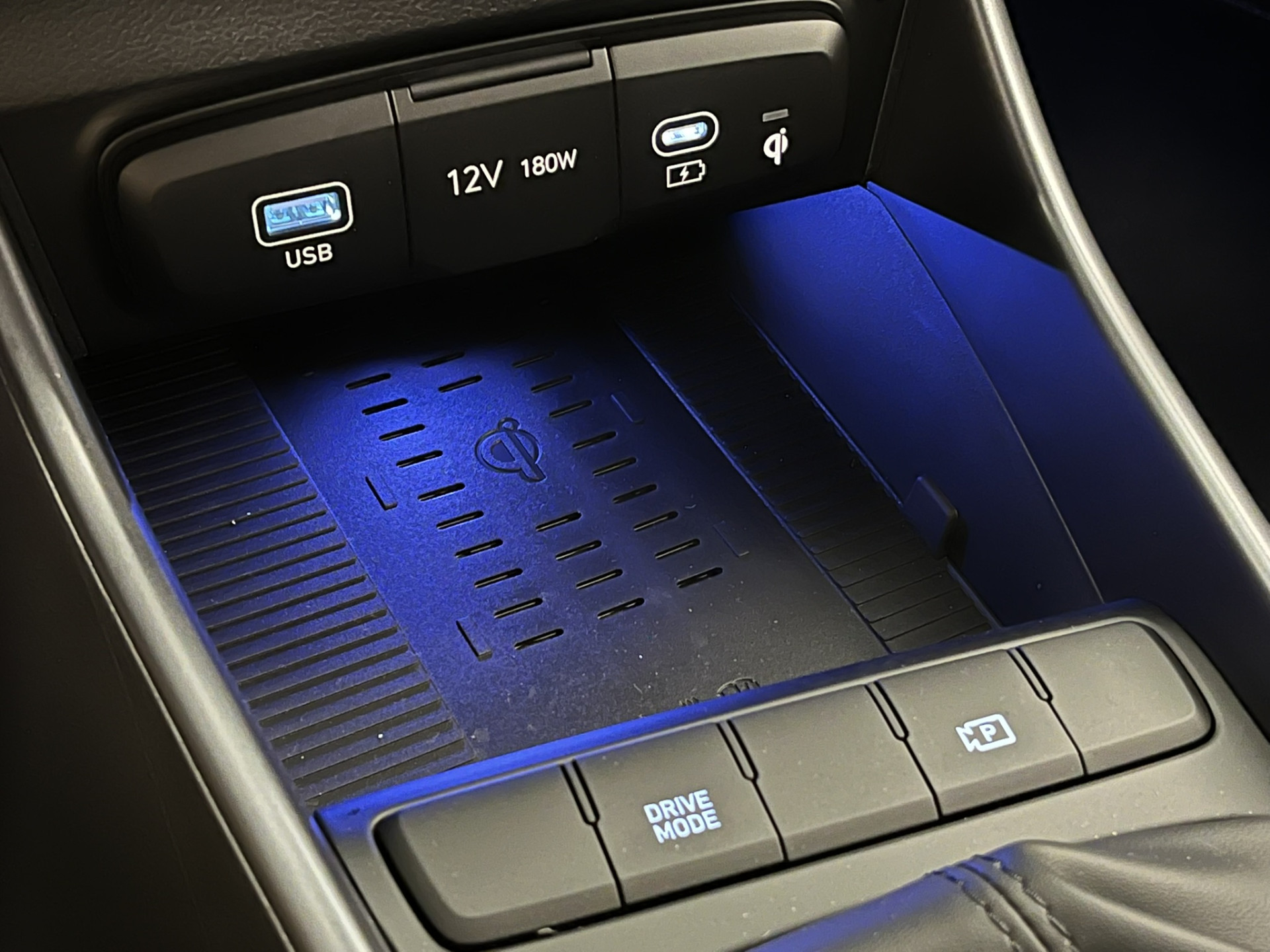 Foto van Hyundai Bayon