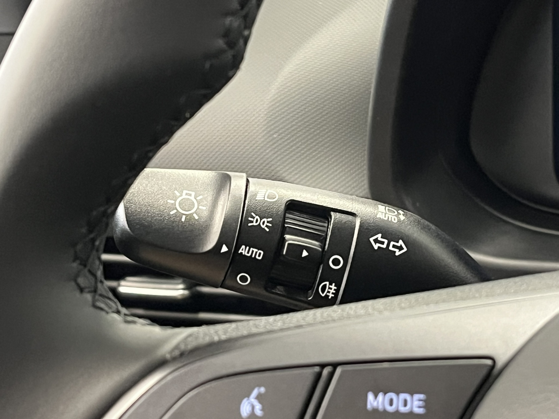 Foto van Hyundai Bayon