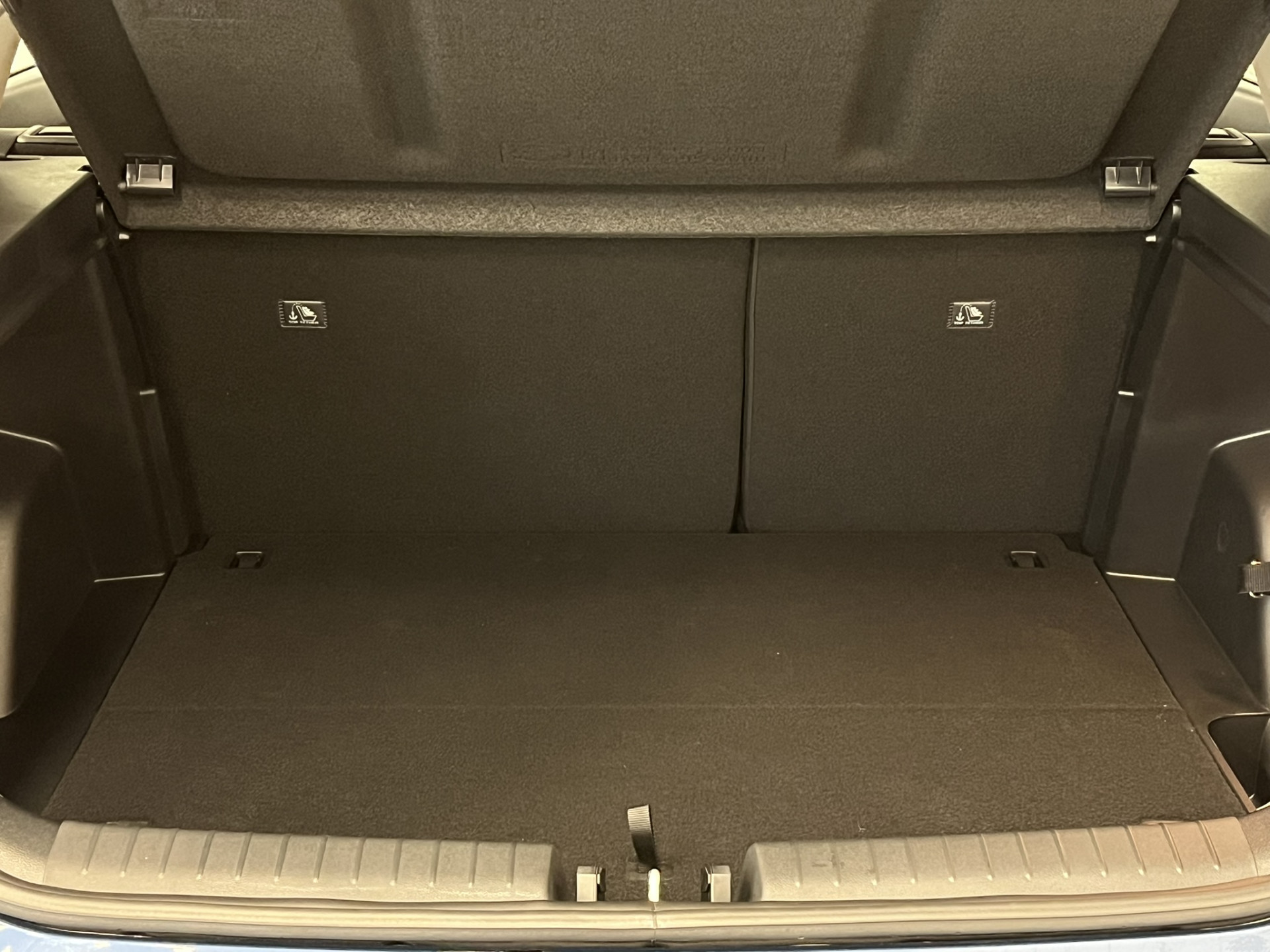 Foto van Hyundai Bayon