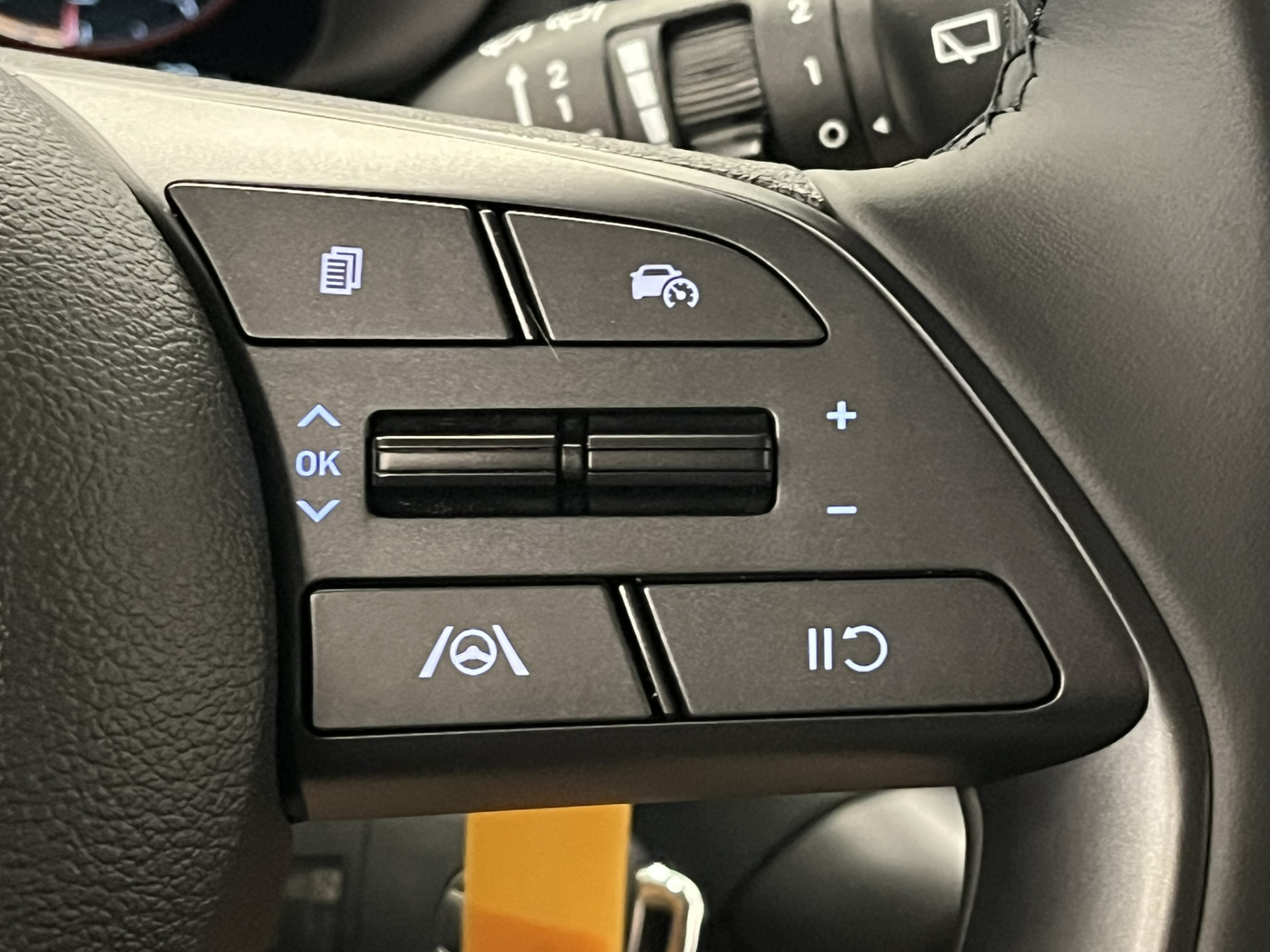 Foto van Hyundai Bayon