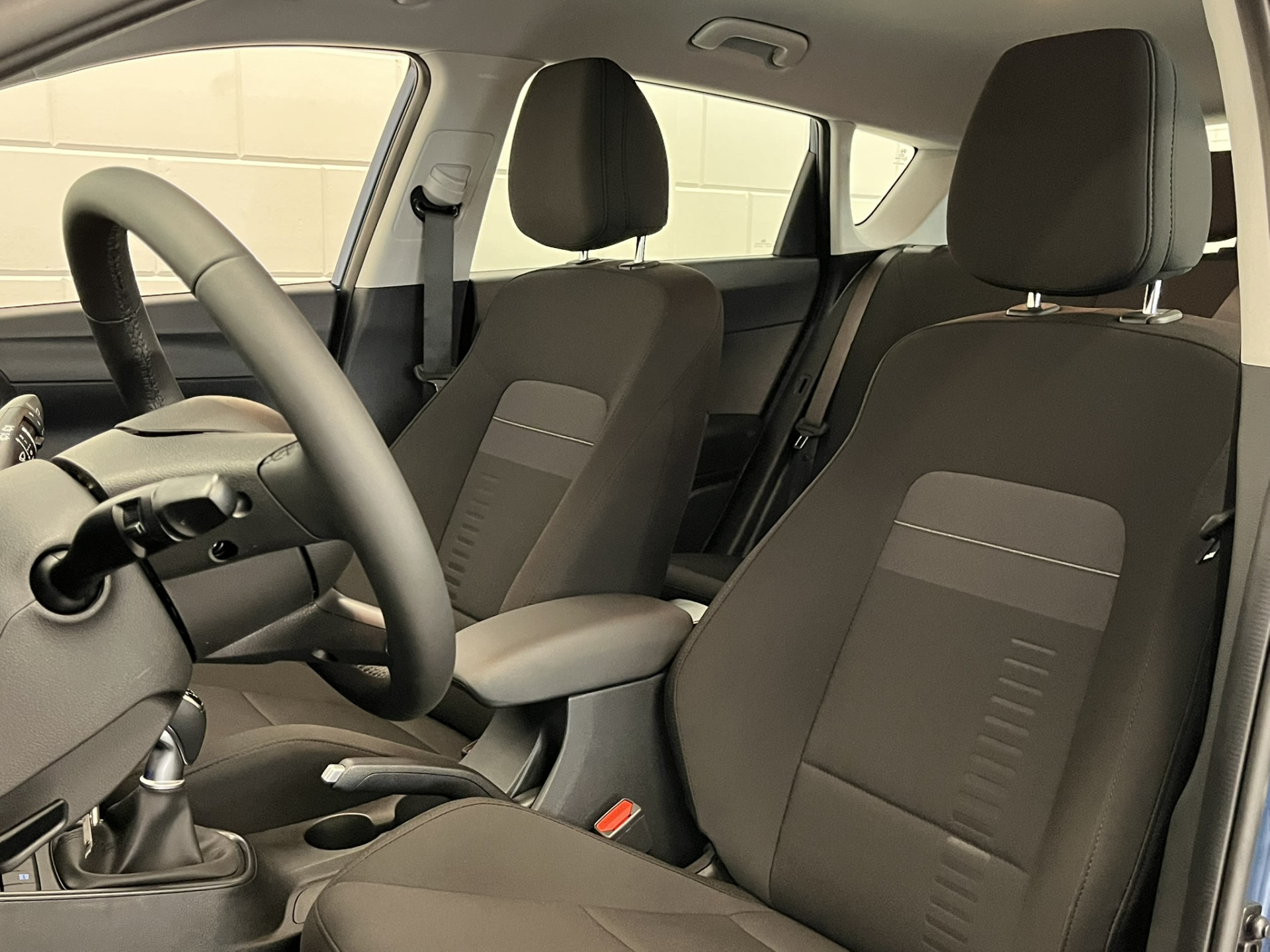 Foto van Hyundai Bayon