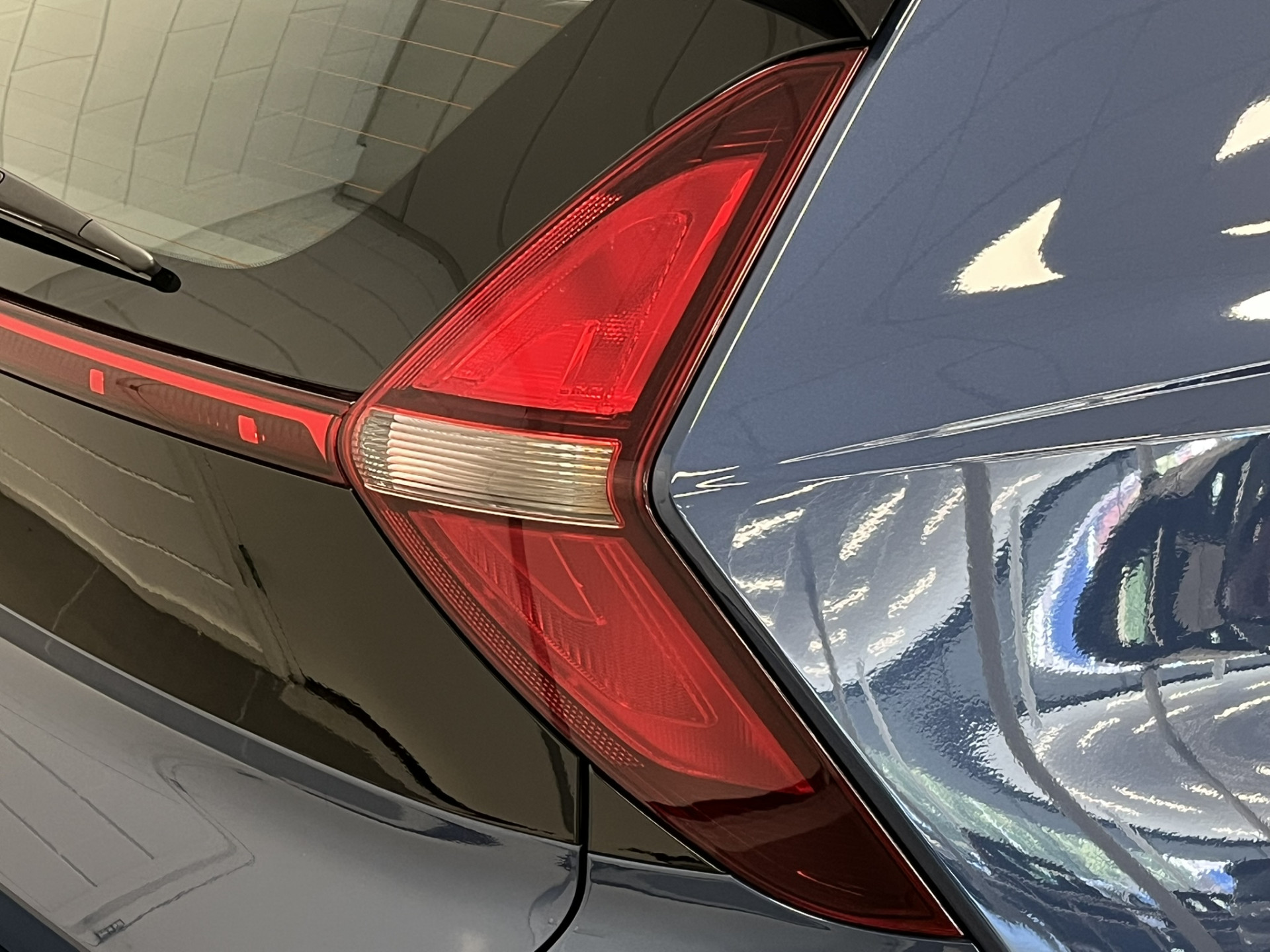 Foto van Hyundai Bayon