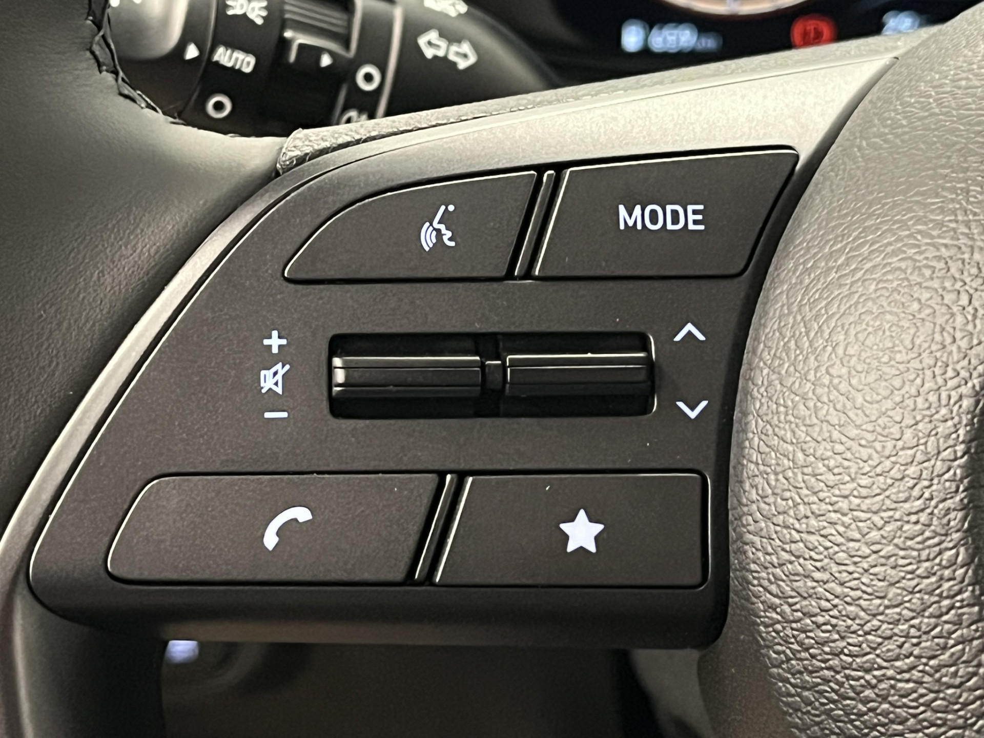 Foto van Hyundai Bayon