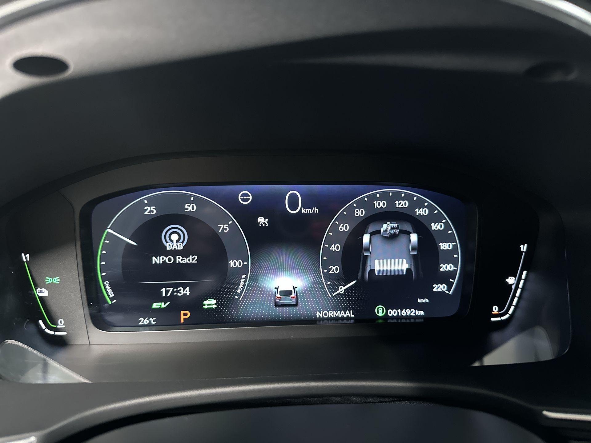 Foto van Honda Civic