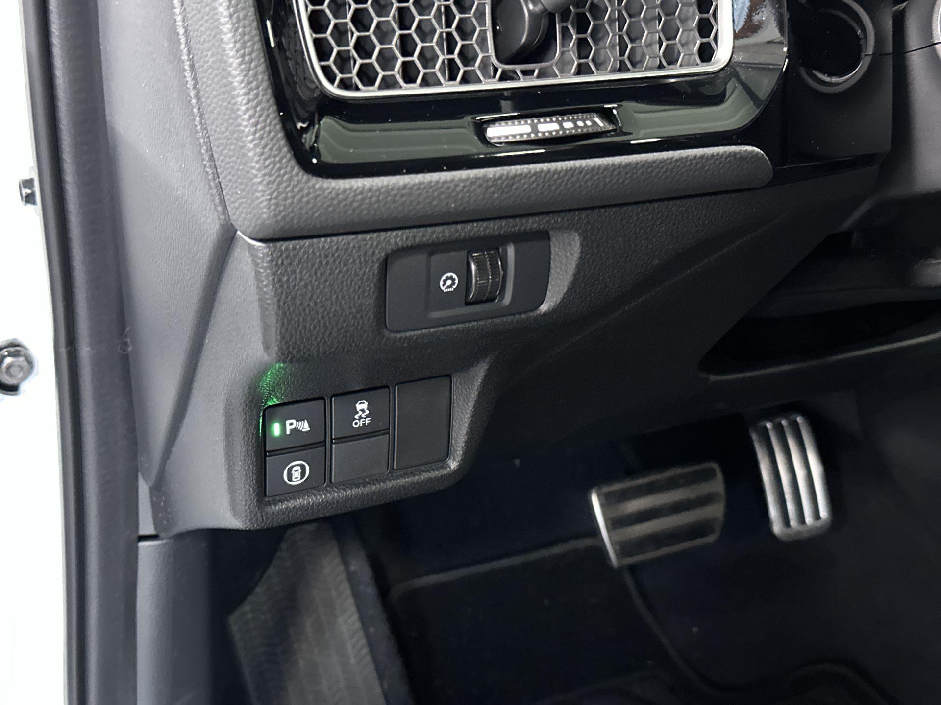 Foto van Honda Civic