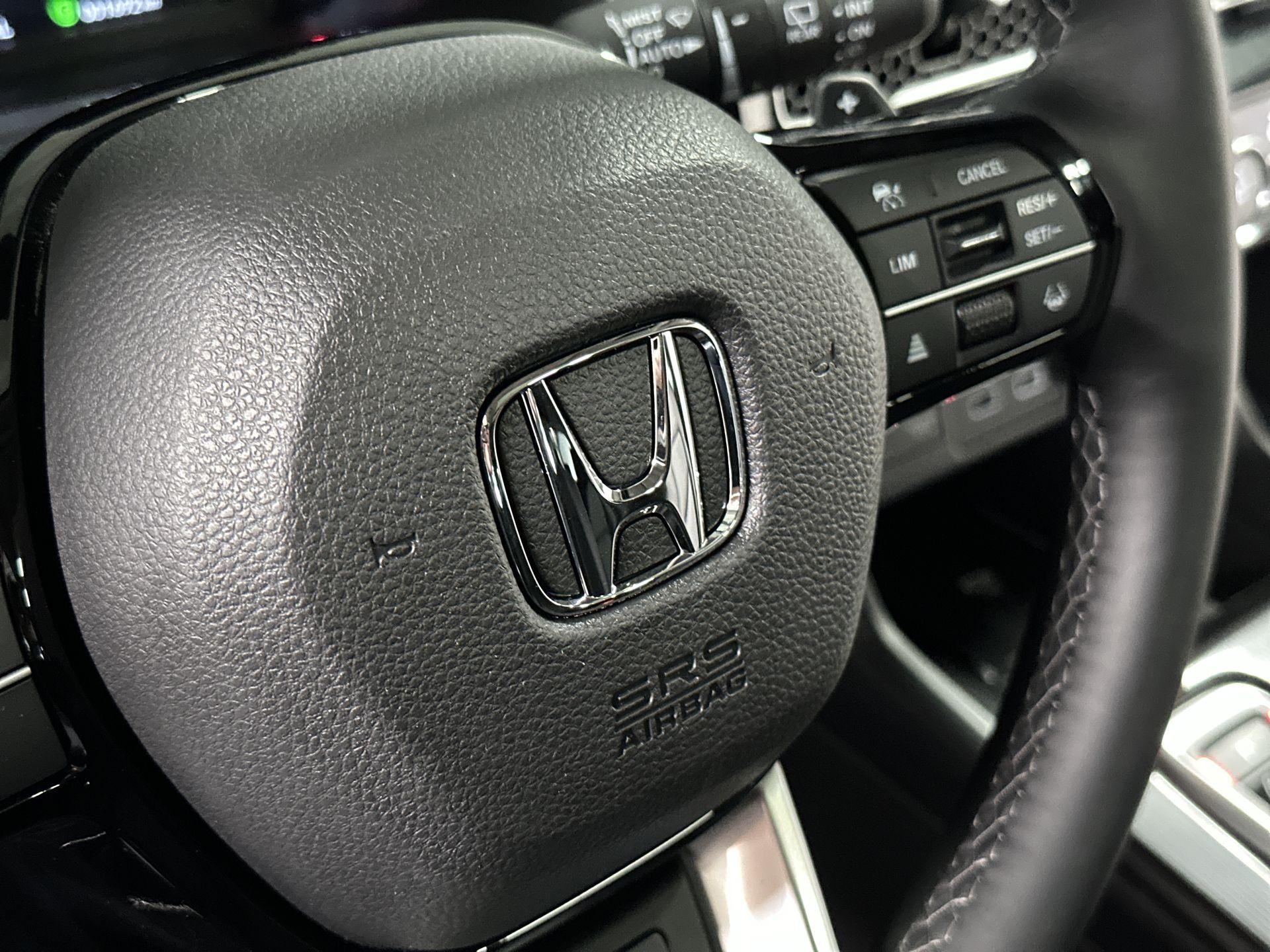 Foto van Honda Civic
