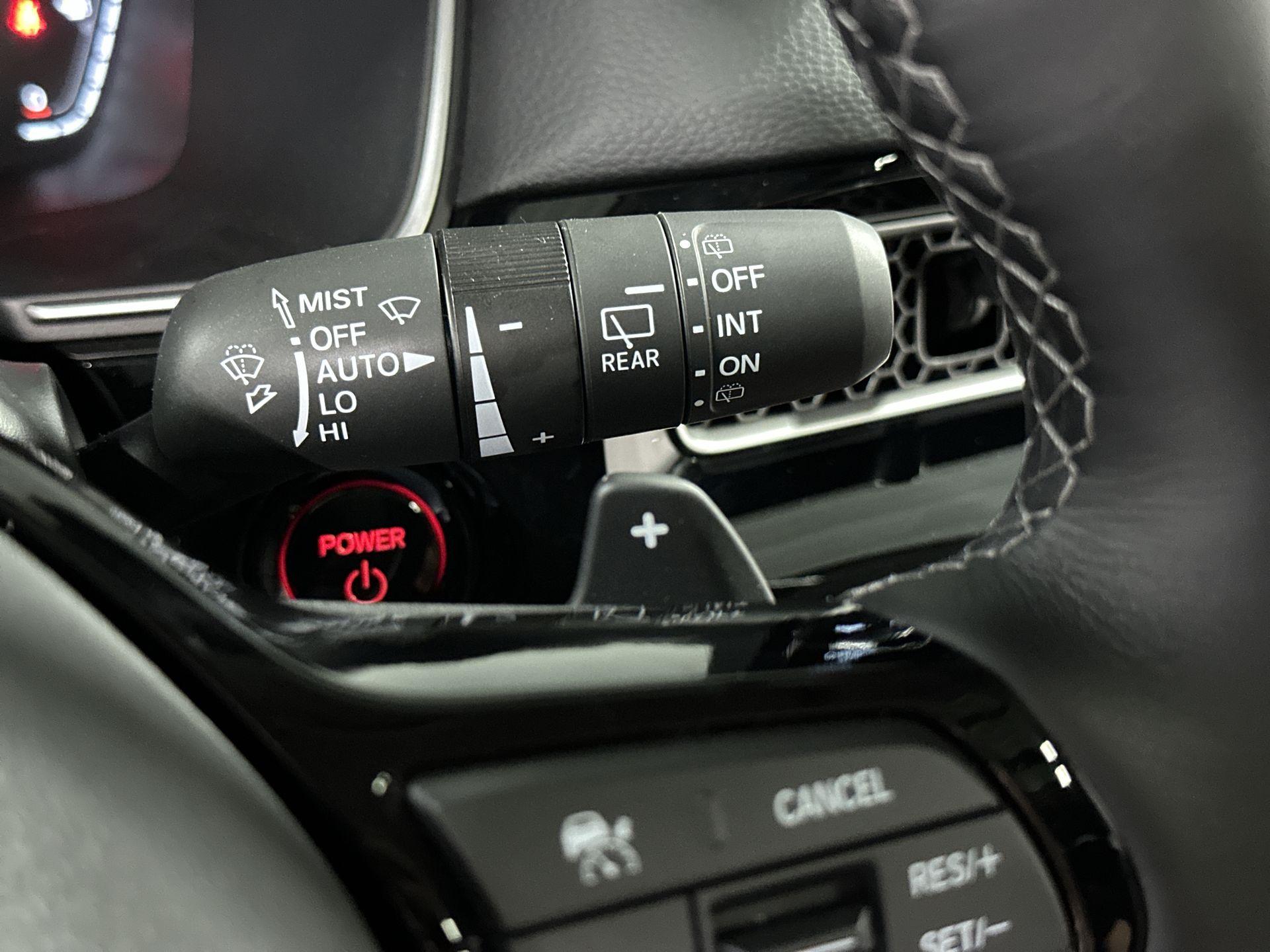 Foto van Honda Civic