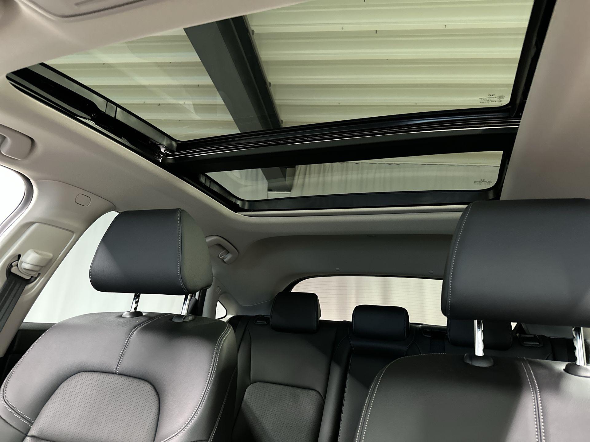 Foto van Honda Civic
