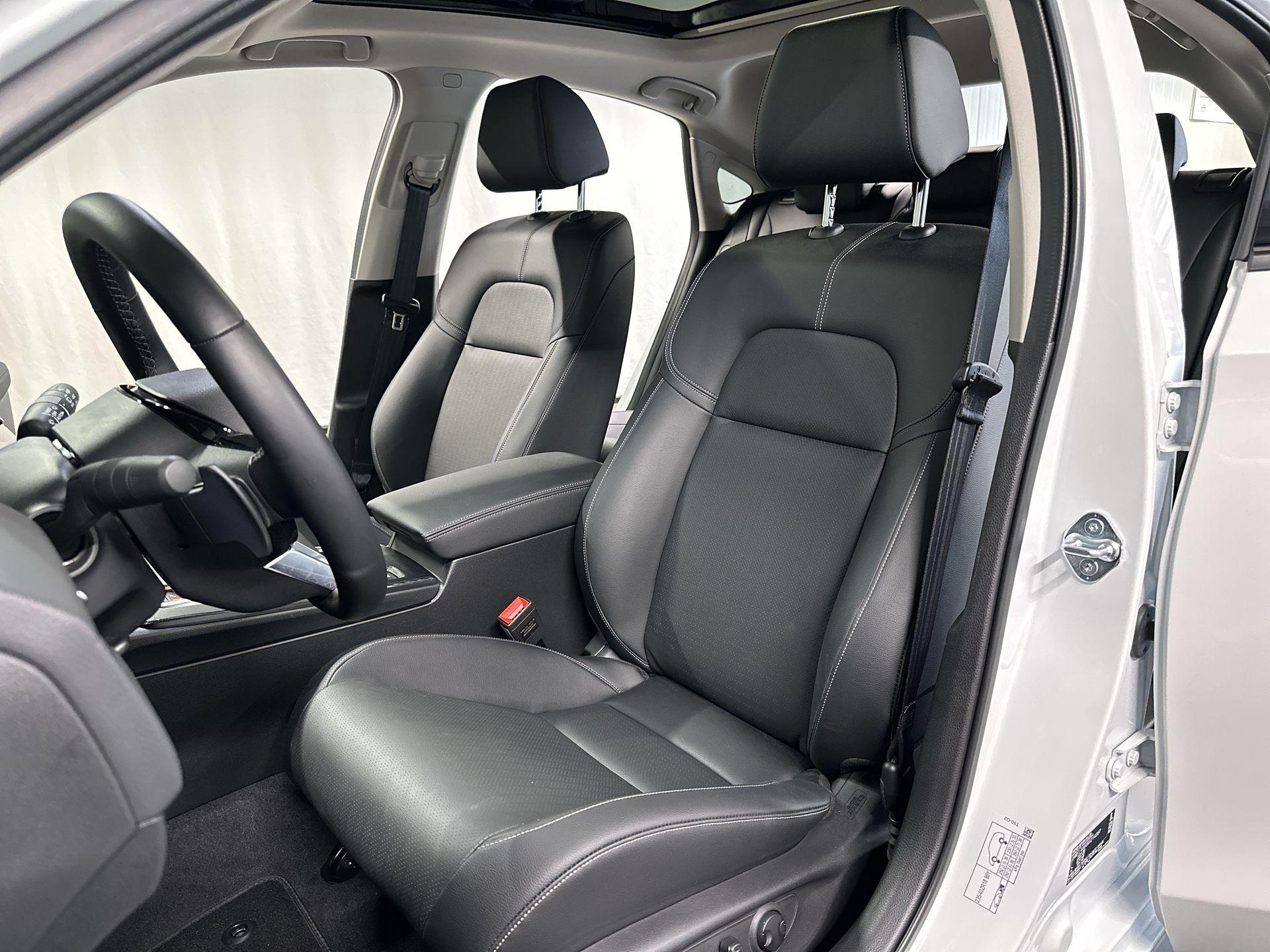 Foto van Honda Civic