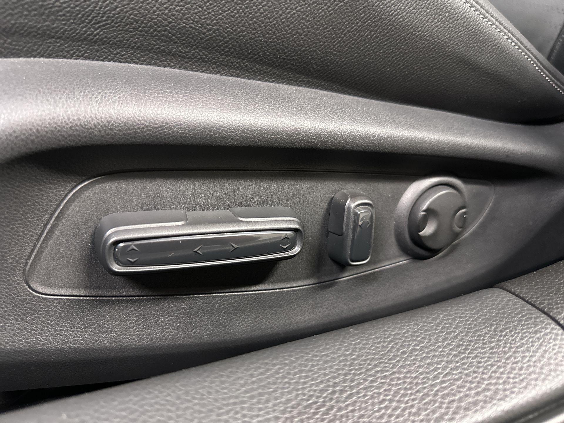 Foto van Honda Civic
