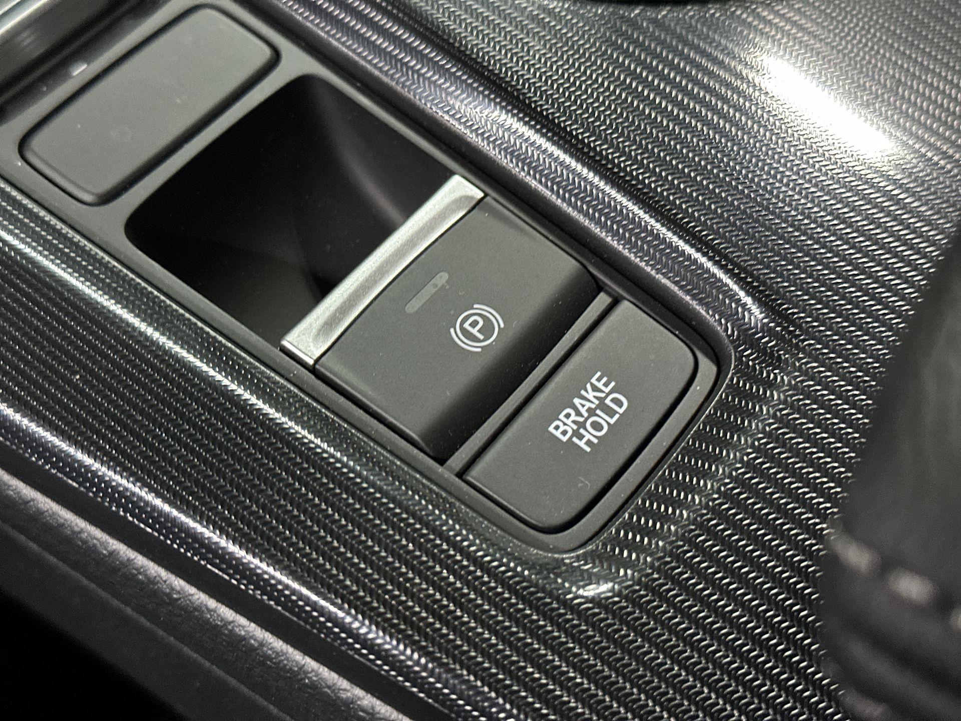 Foto van Honda Civic