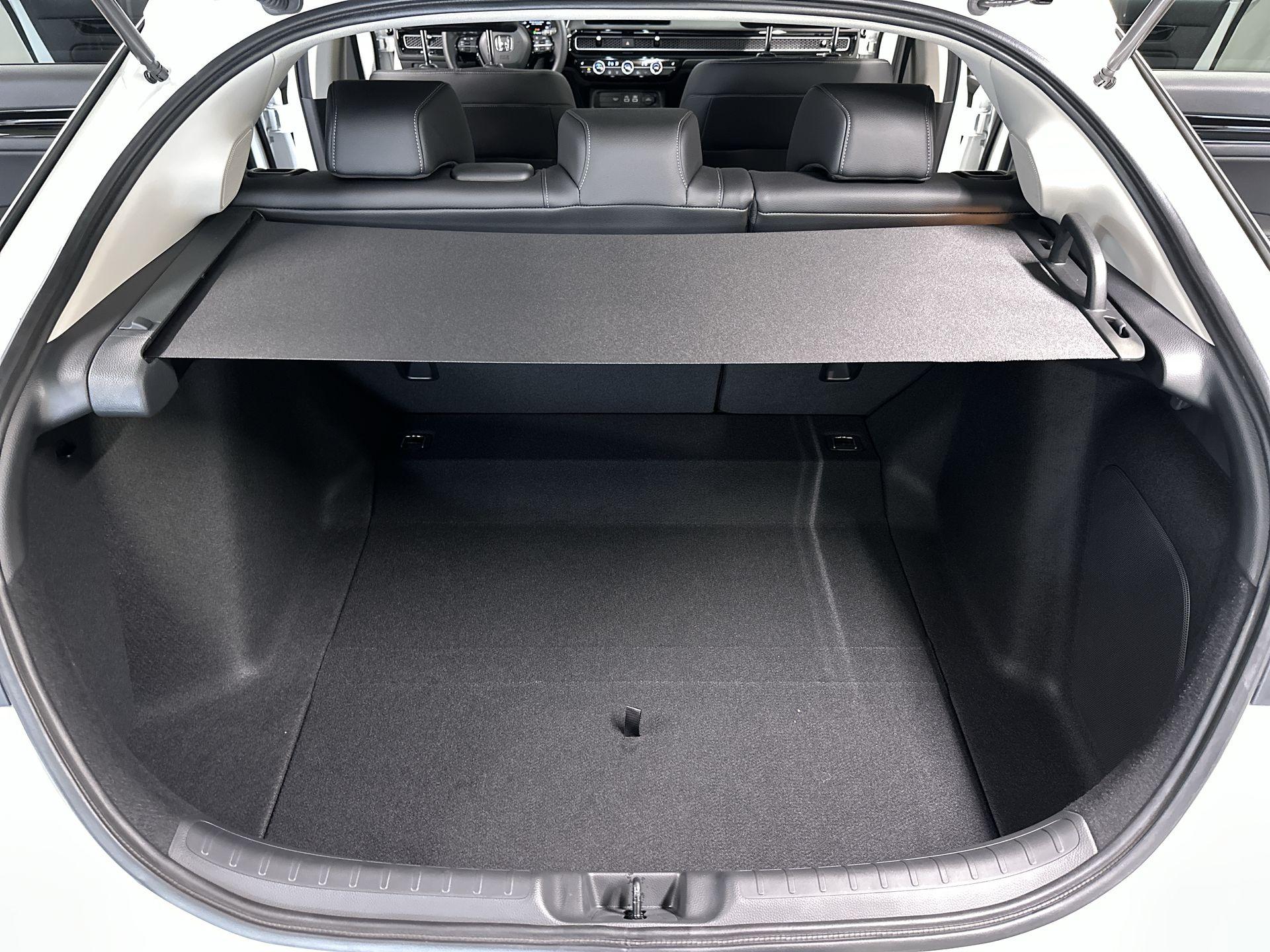 Foto van Honda Civic