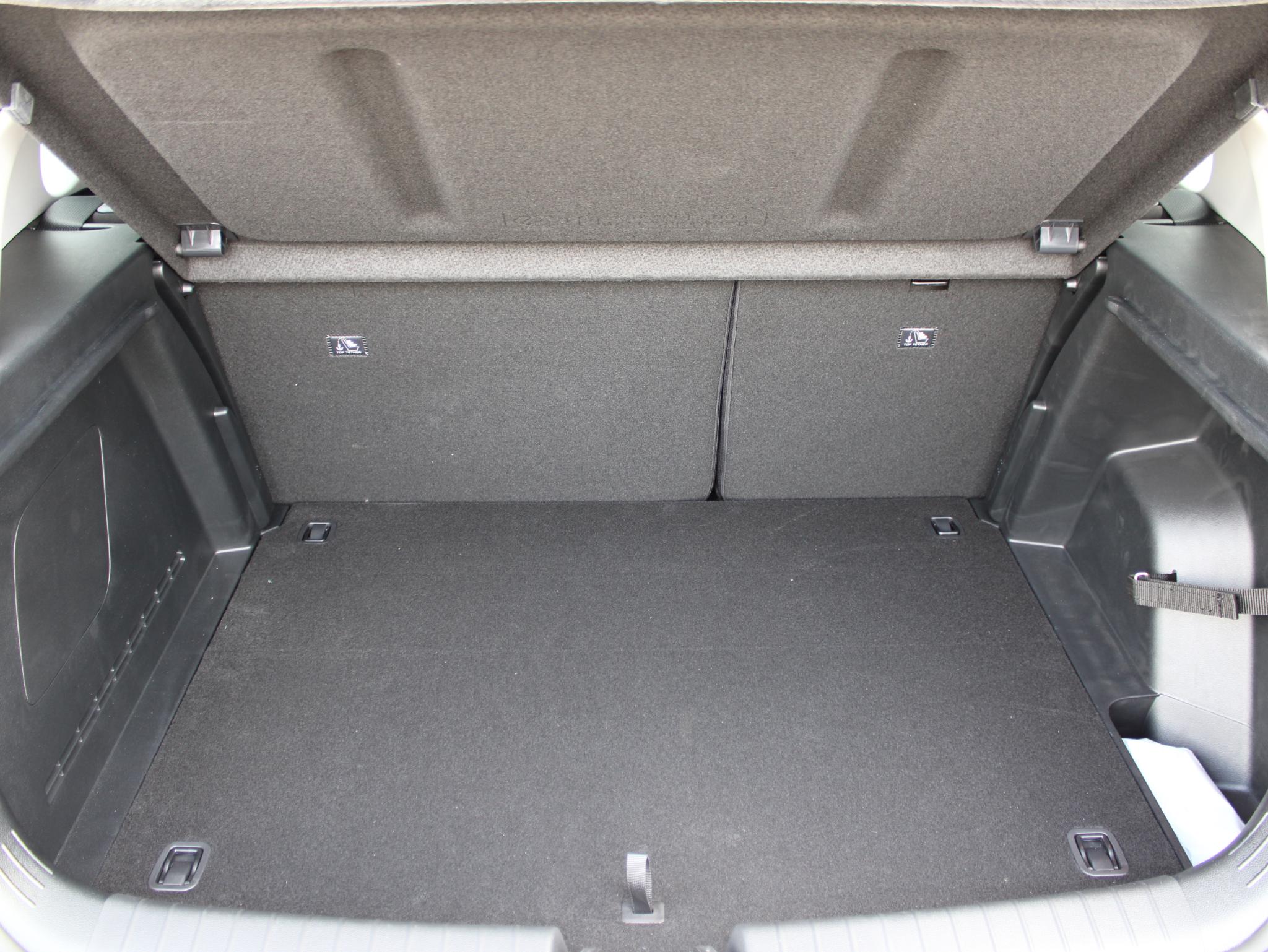 Foto van Hyundai Bayon