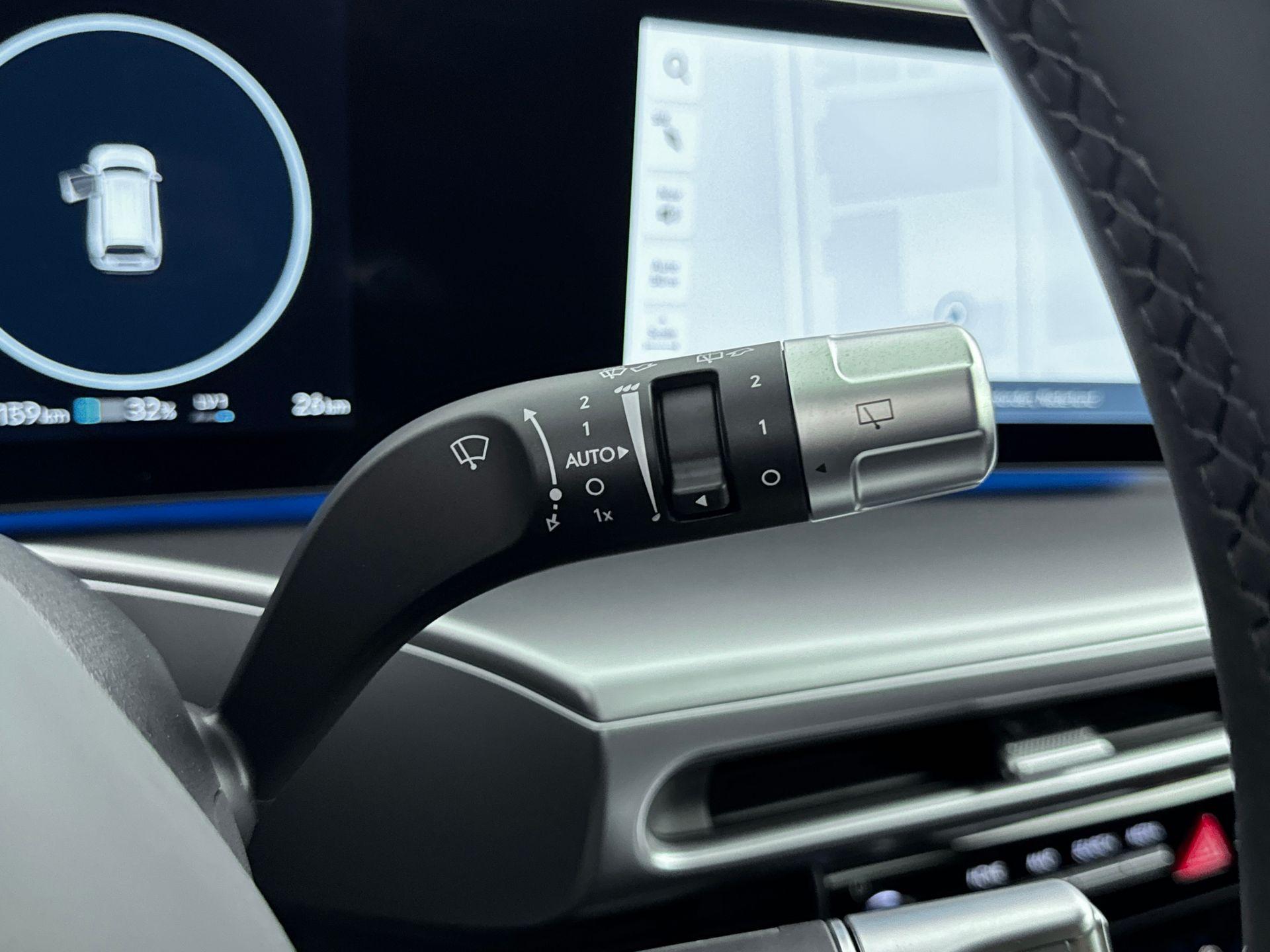 Foto van Hyundai Ioniq 9