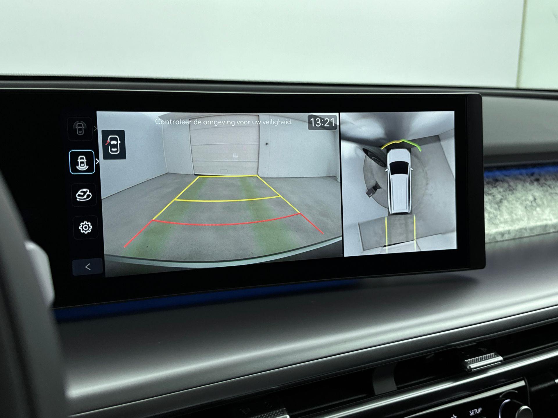 Foto van Hyundai Ioniq 9