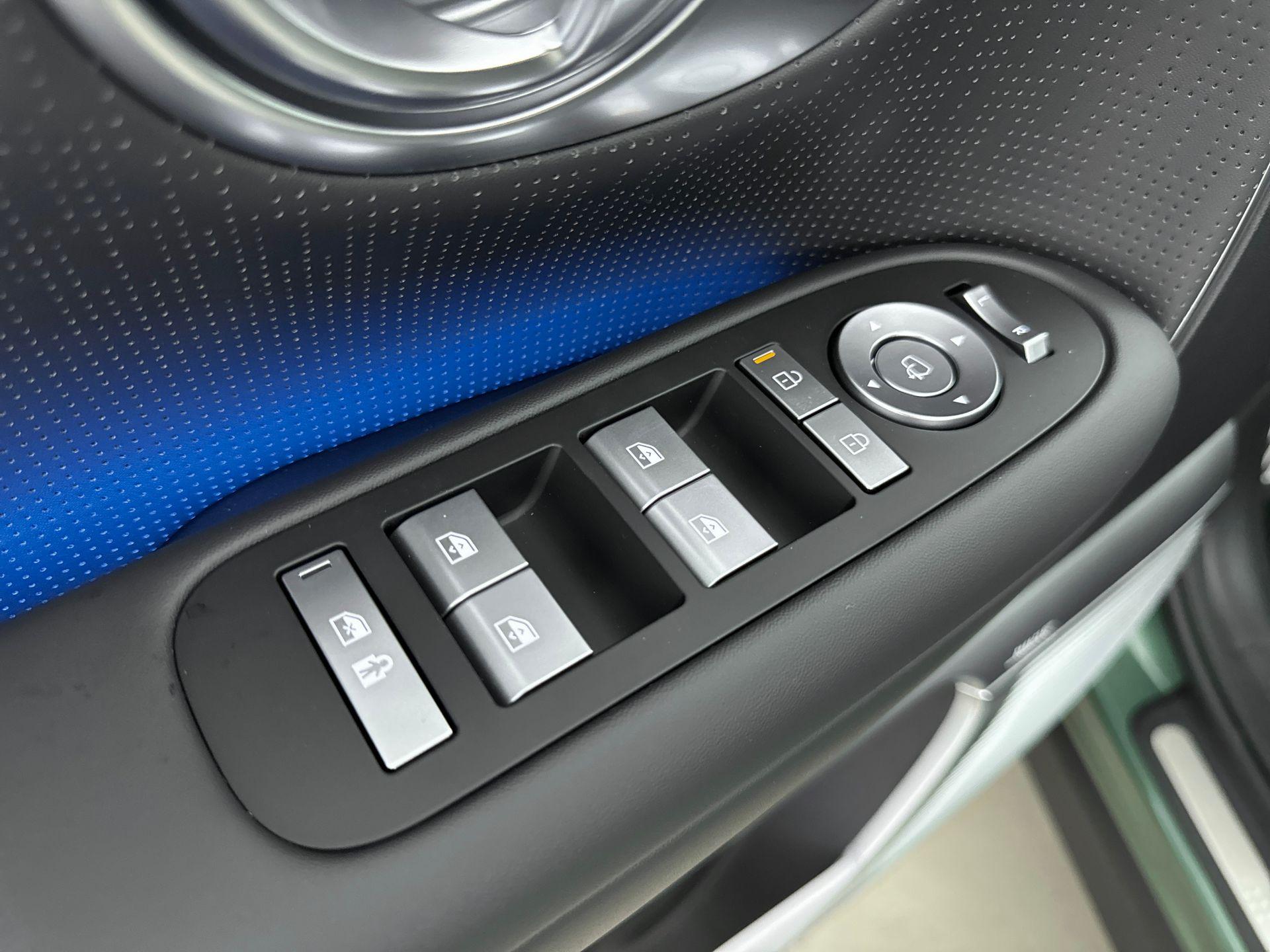 Foto van Hyundai Ioniq 9