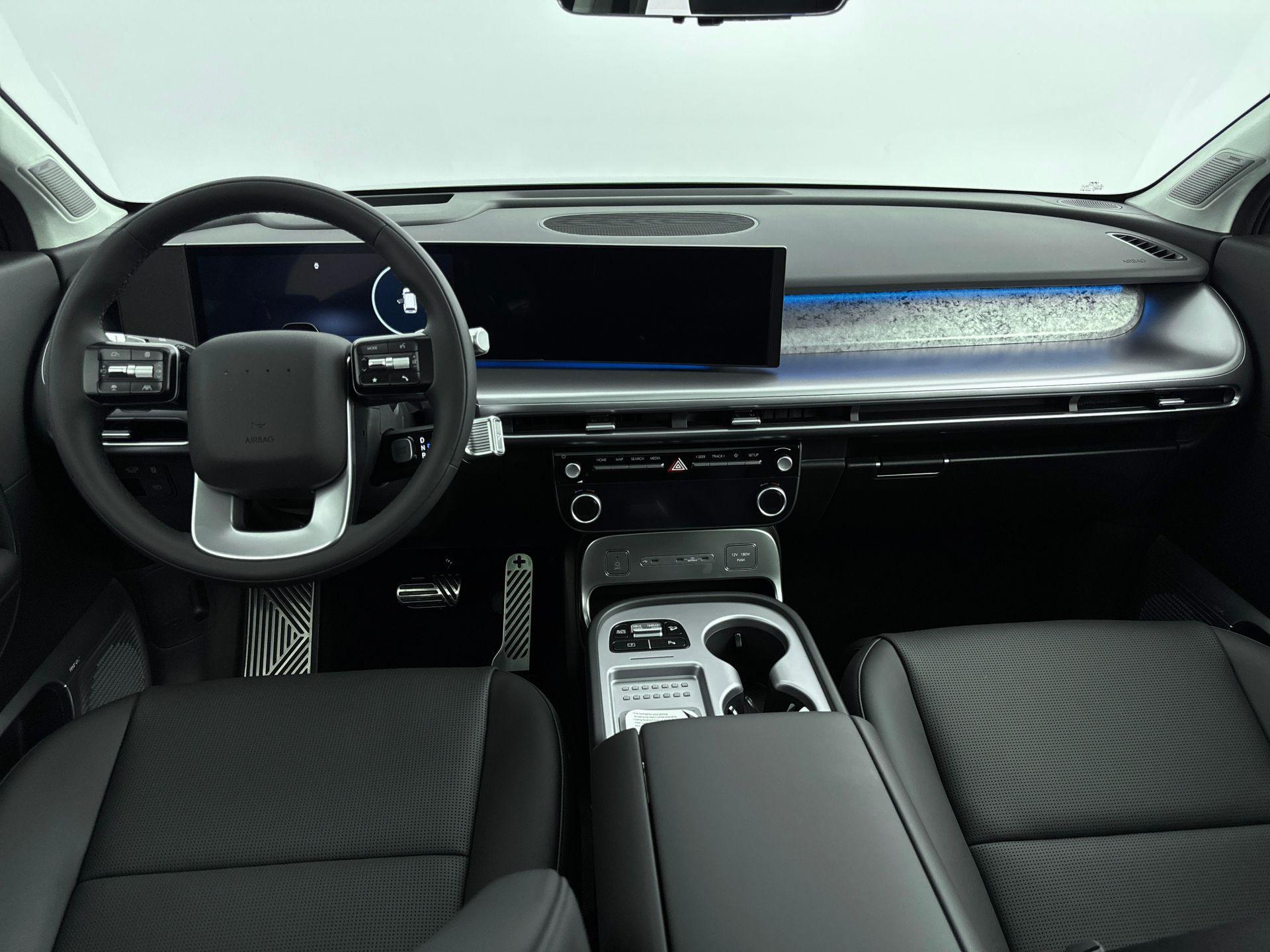 Foto van Hyundai Ioniq 9