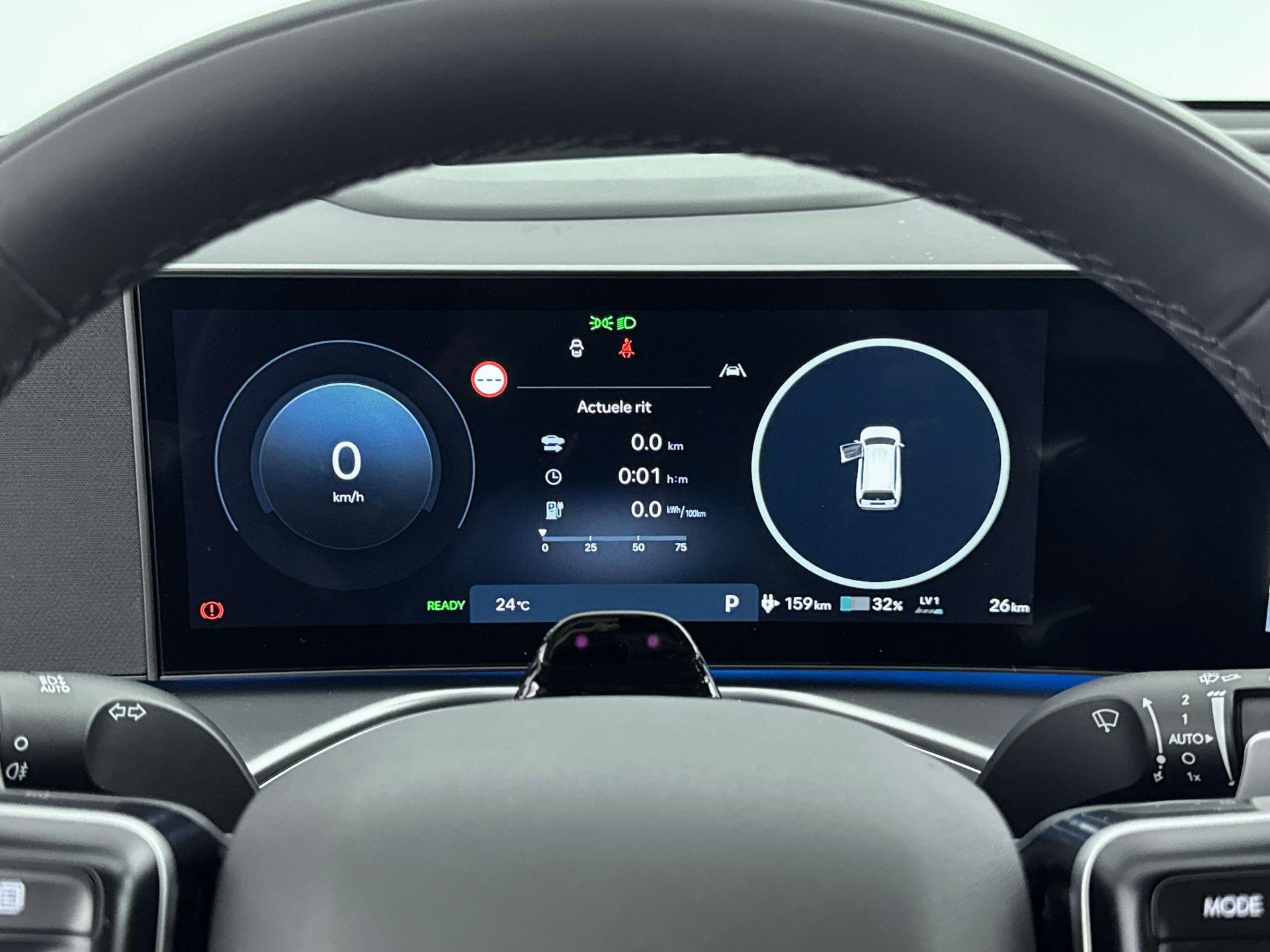 Foto van Hyundai Ioniq 9
