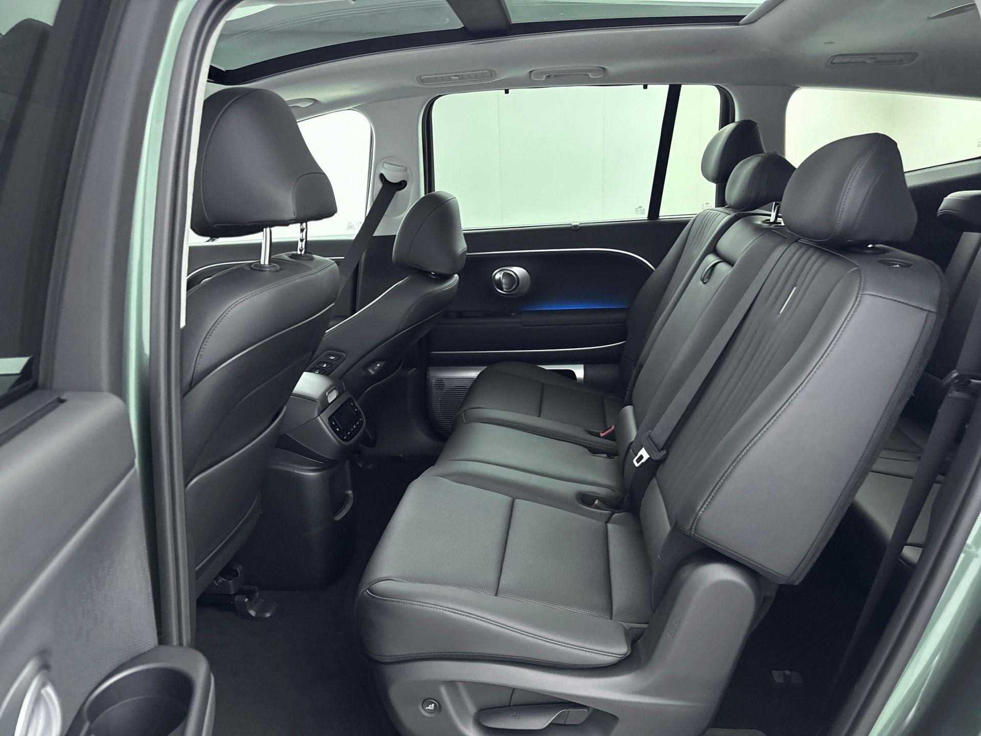 Foto van Hyundai Ioniq 9