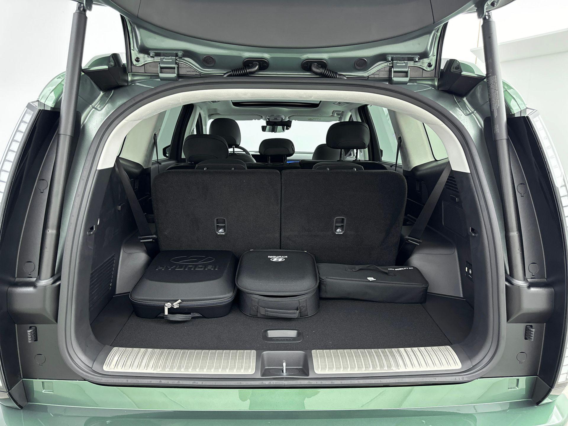 Foto van Hyundai Ioniq 9