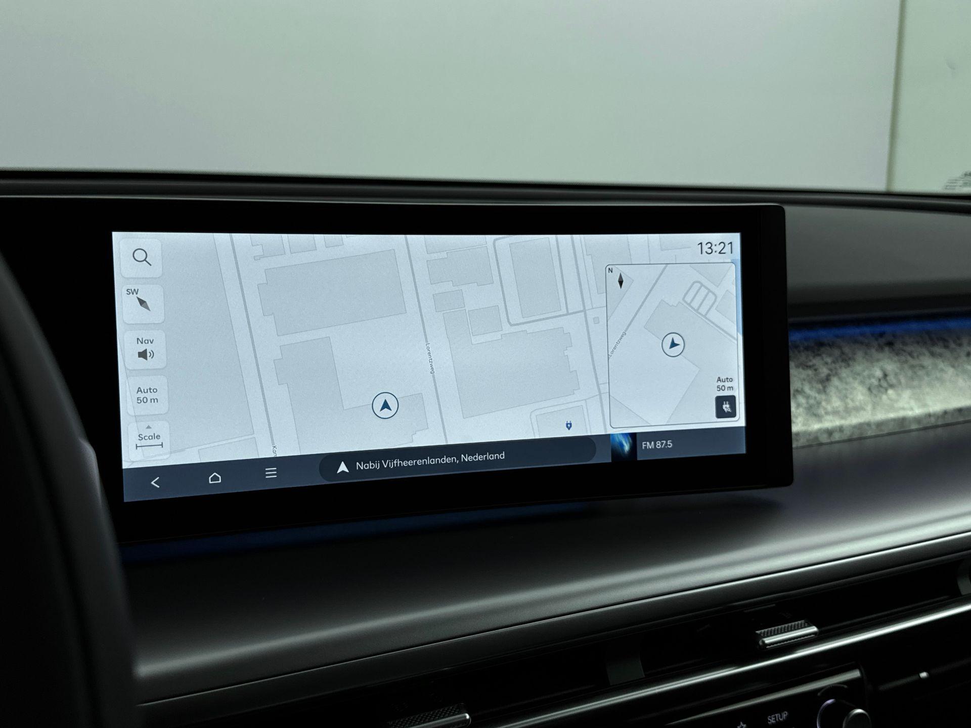 Foto van Hyundai Ioniq 9