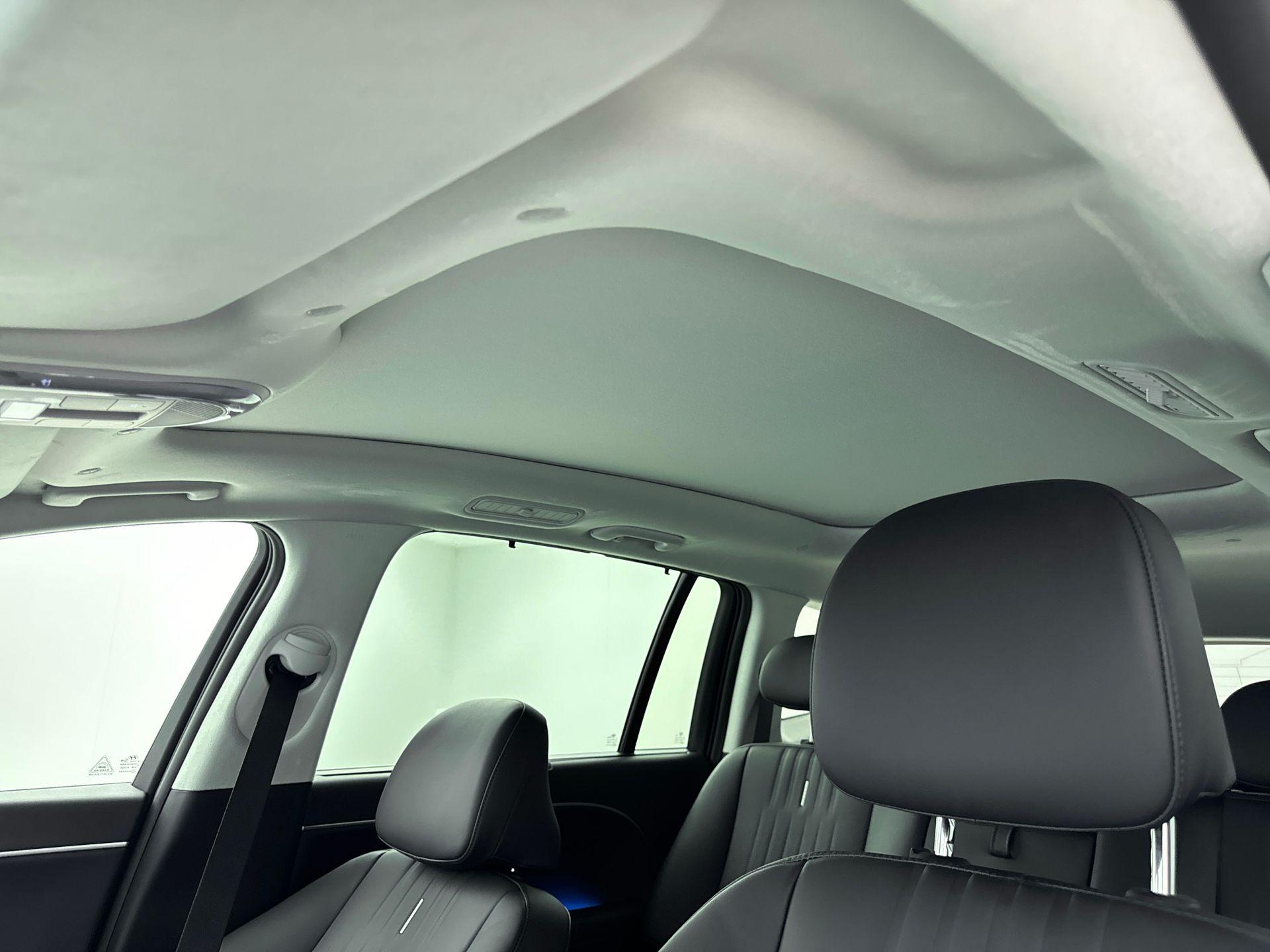 Foto van Hyundai Ioniq 9