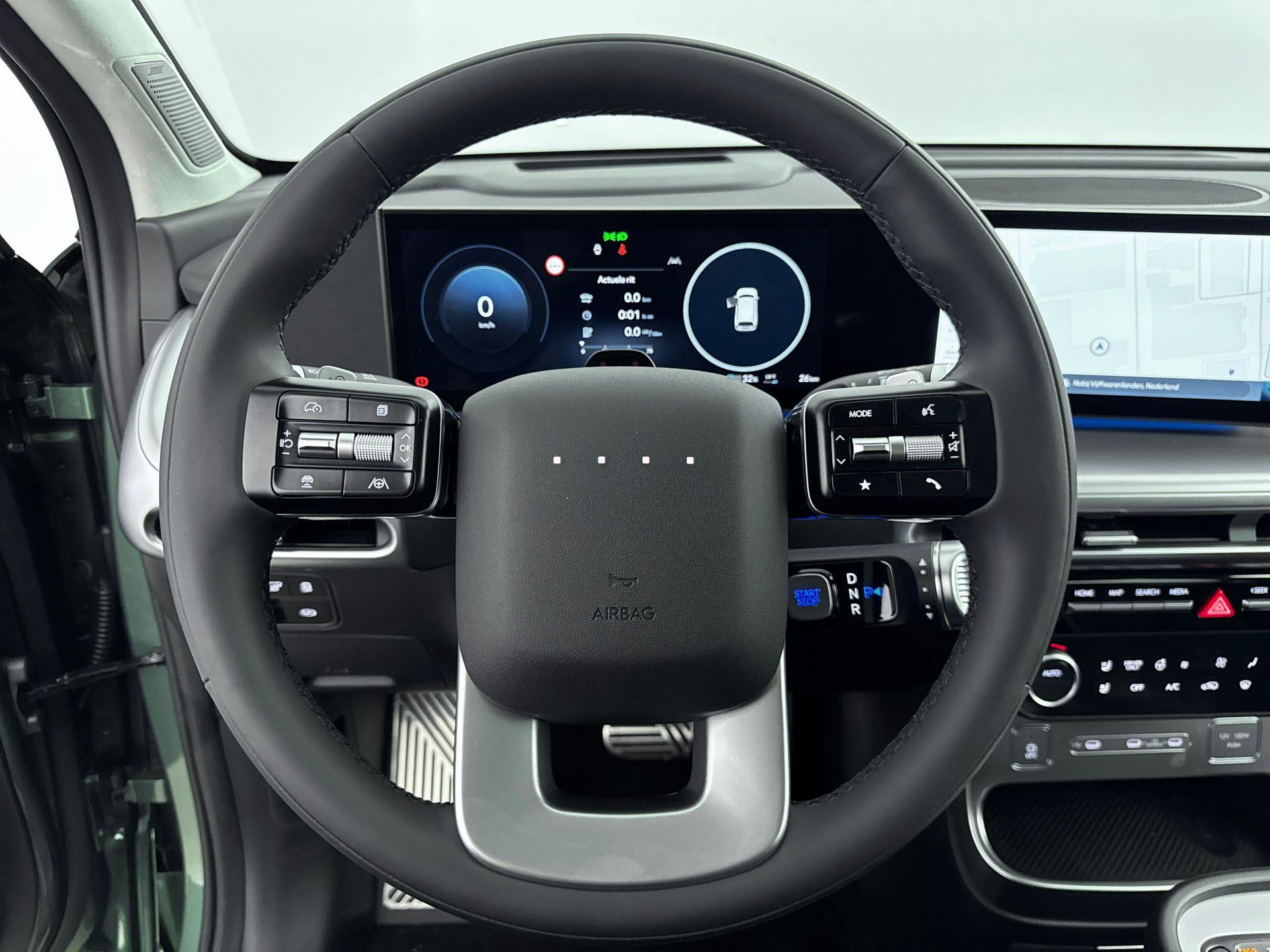 Foto van Hyundai Ioniq 9