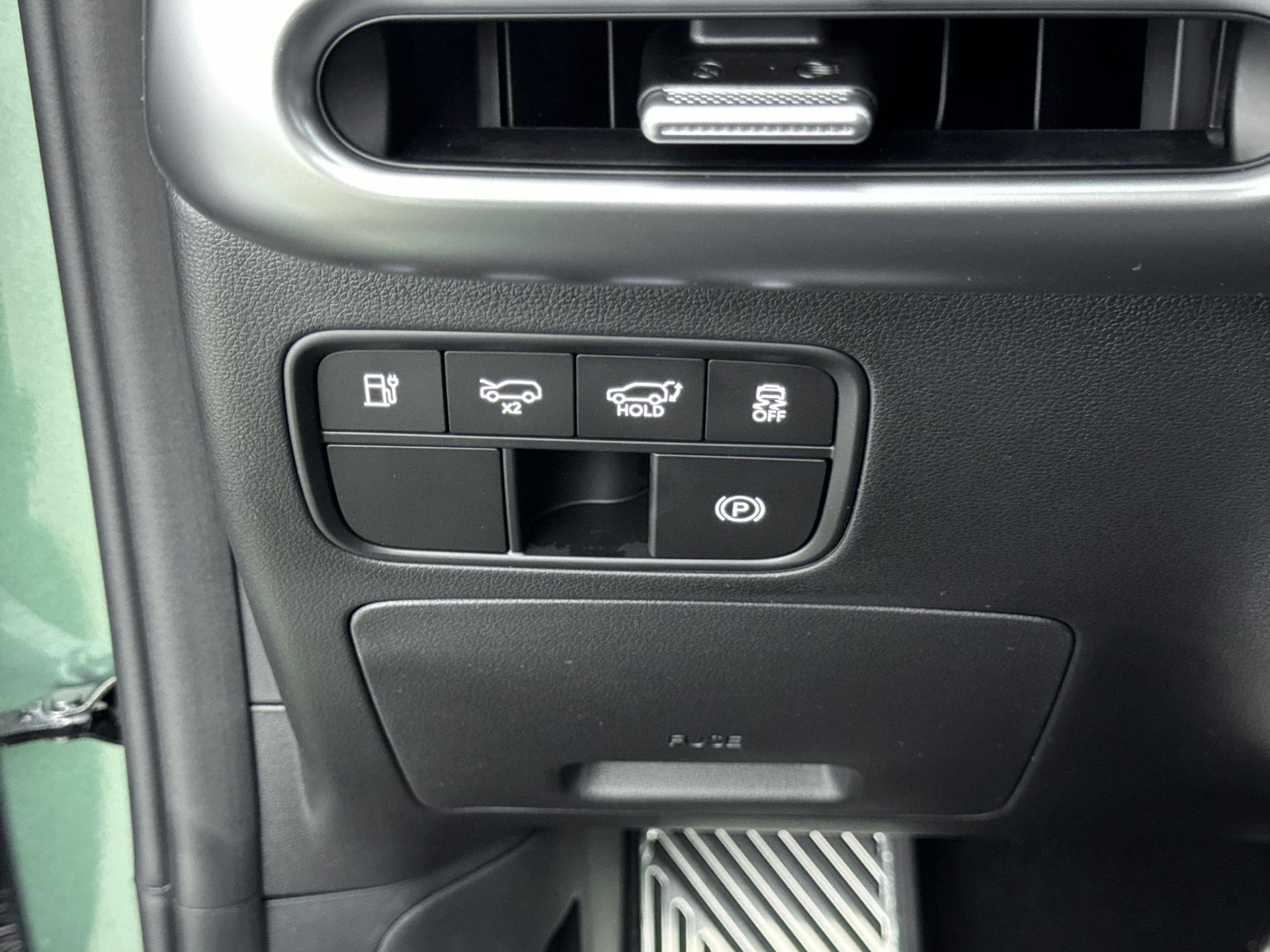 Foto van Hyundai Ioniq 9