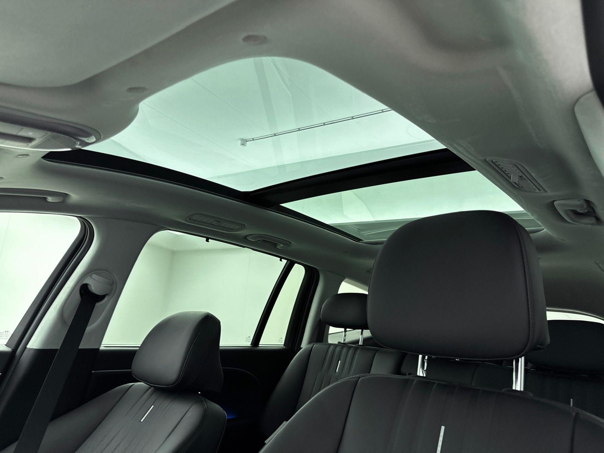 Foto van Hyundai Ioniq 9