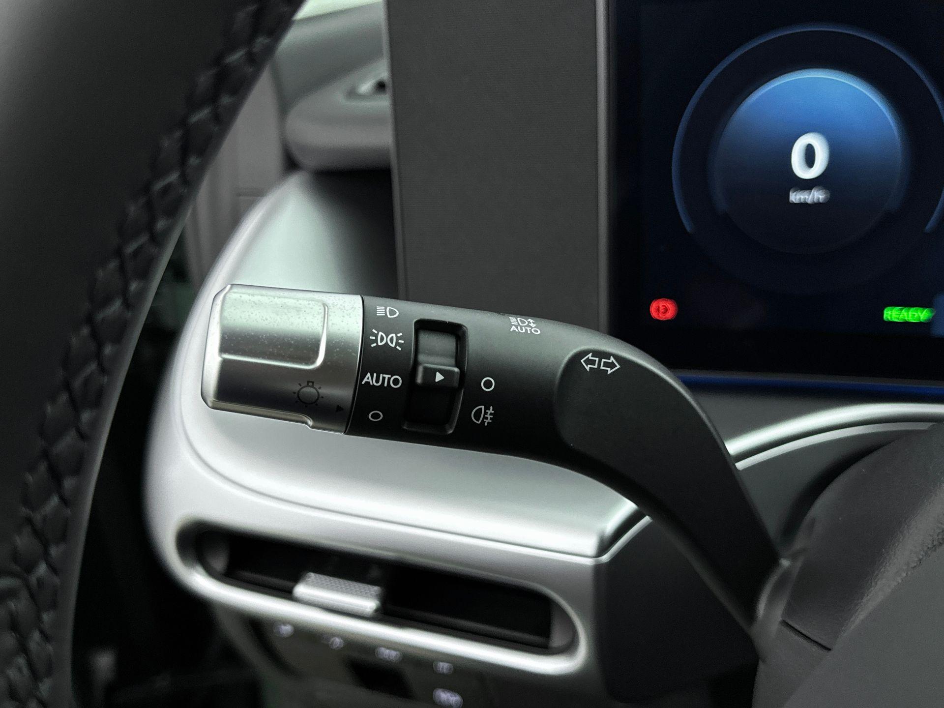 Foto van Hyundai Ioniq 9