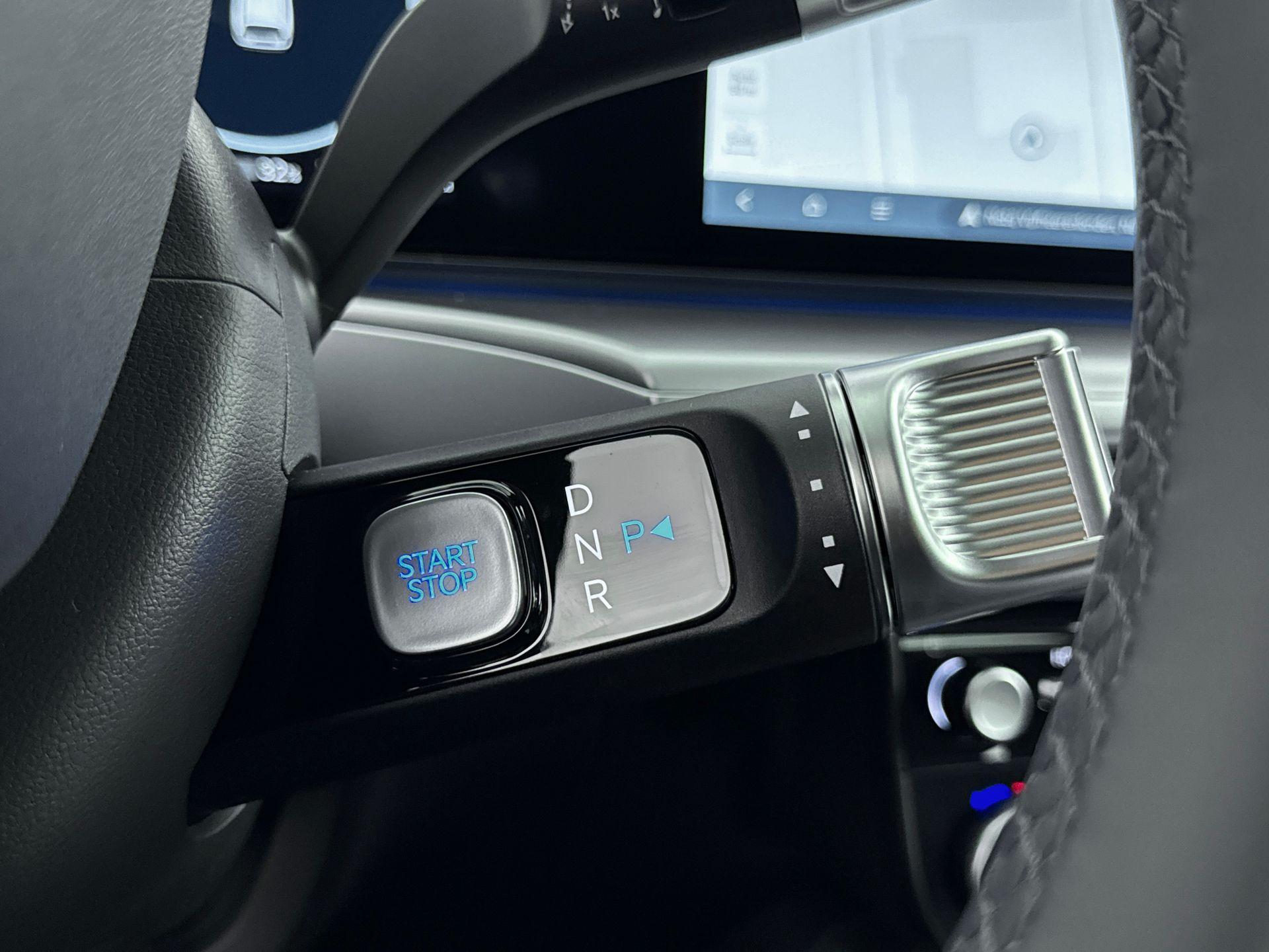 Foto van Hyundai Ioniq 9