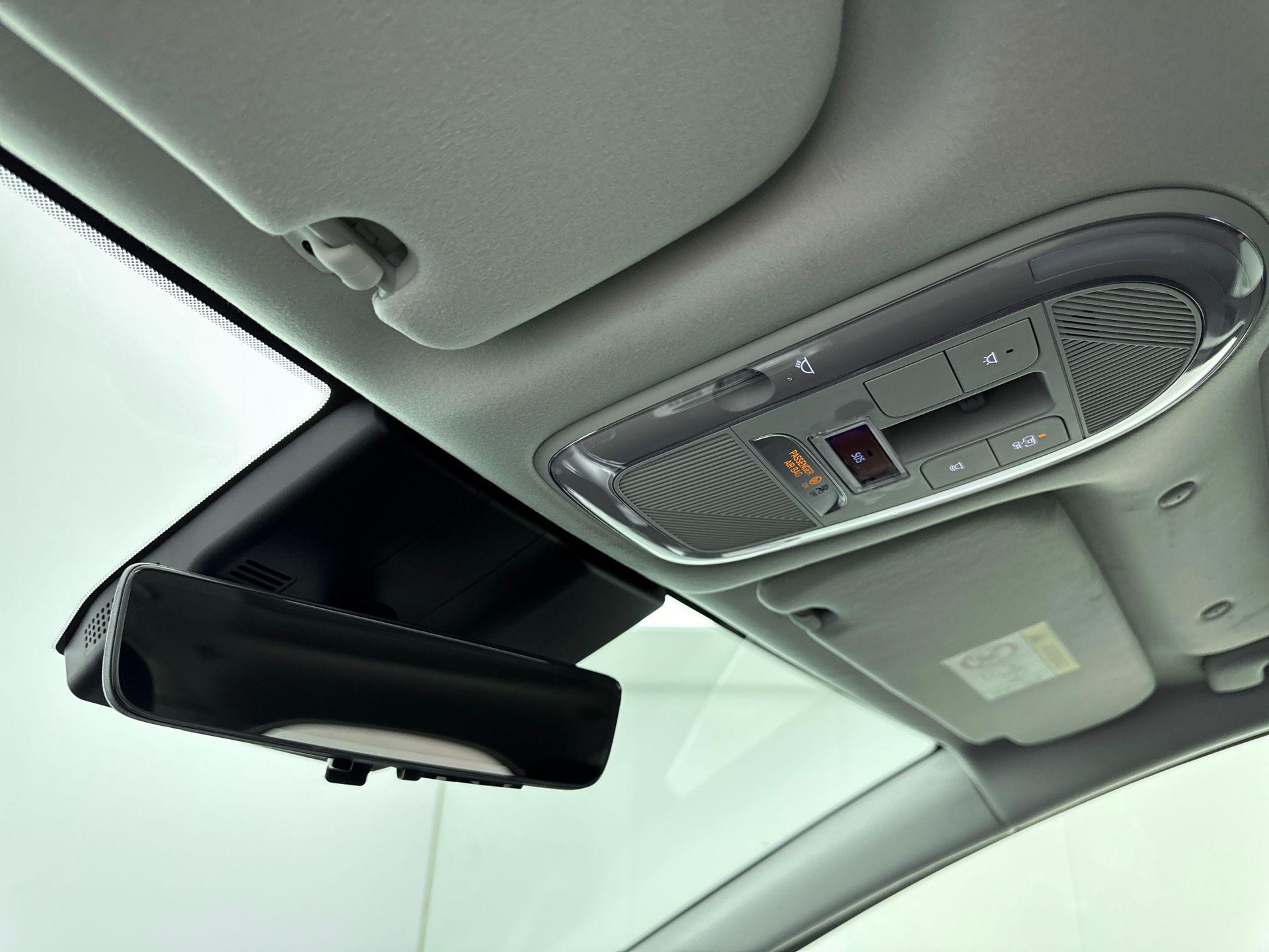 Foto van Hyundai Ioniq 9