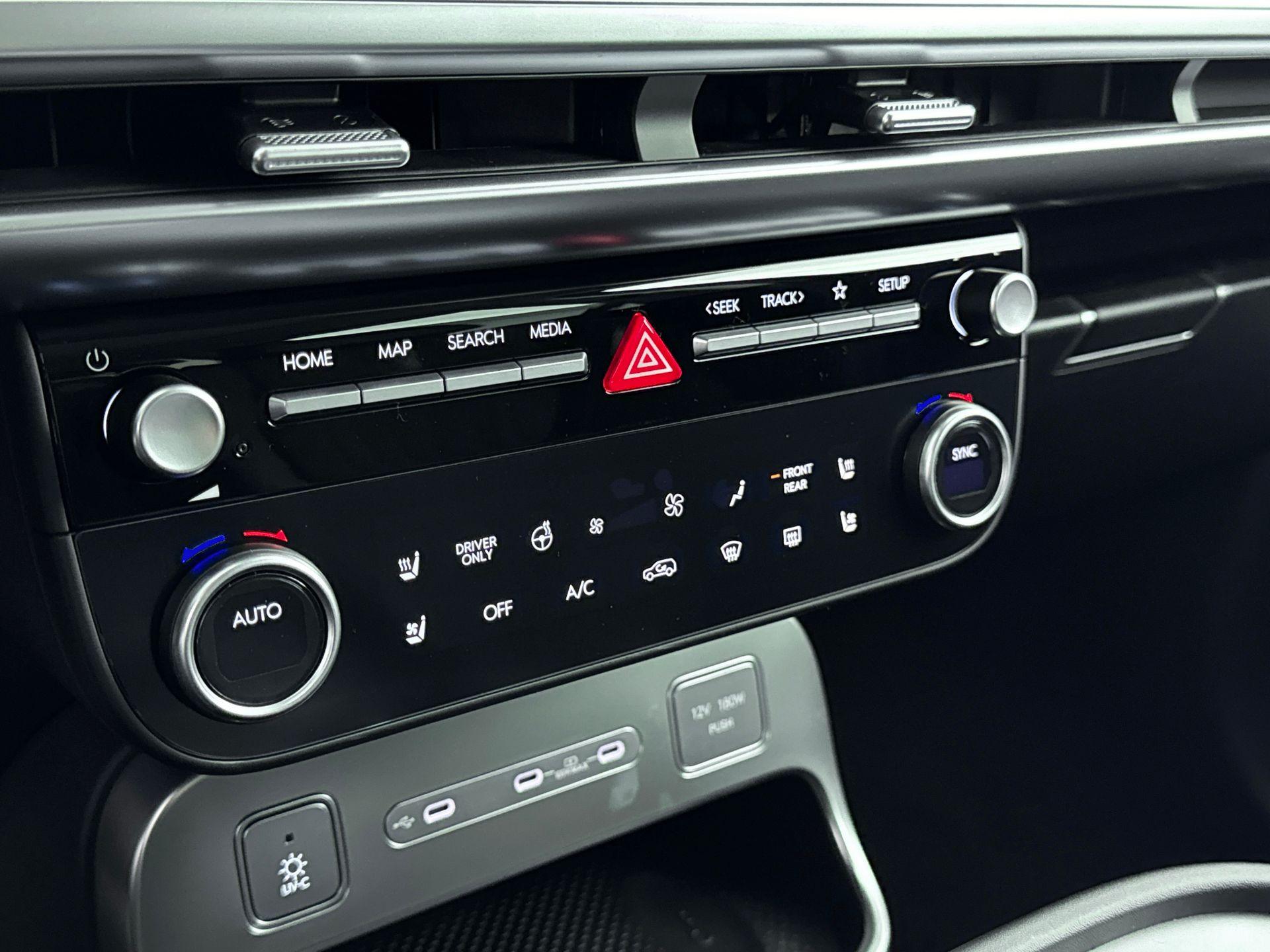 Foto van Hyundai Ioniq 9