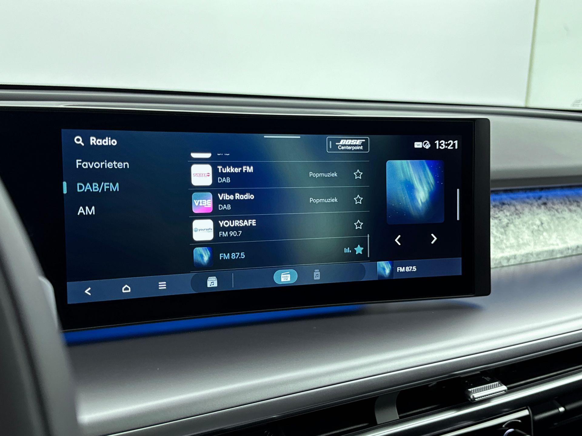 Foto van Hyundai Ioniq 9
