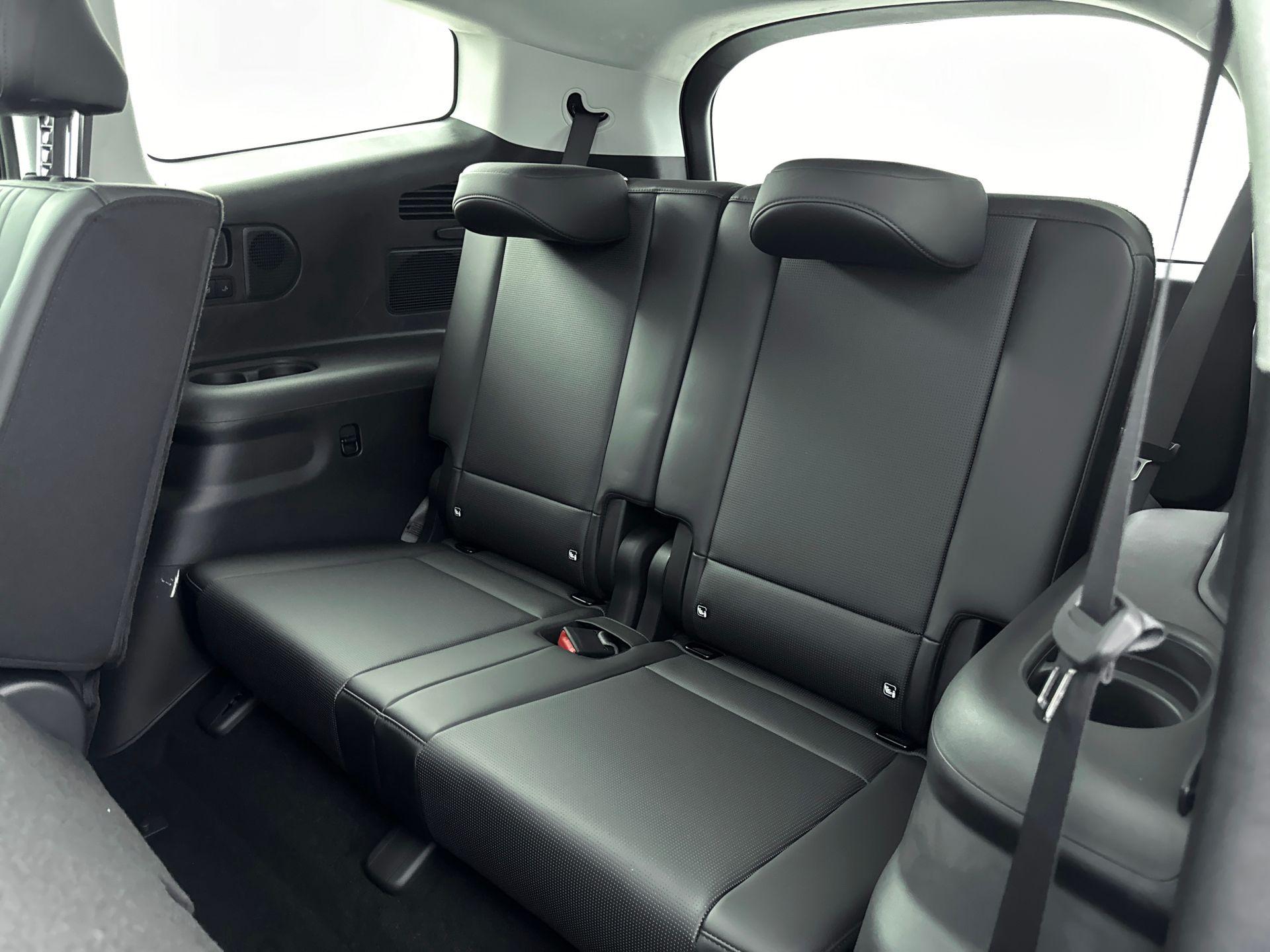 Foto van Hyundai Ioniq 9