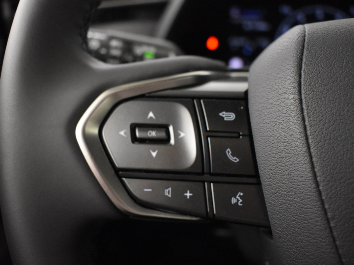 Foto van Lexus LBX