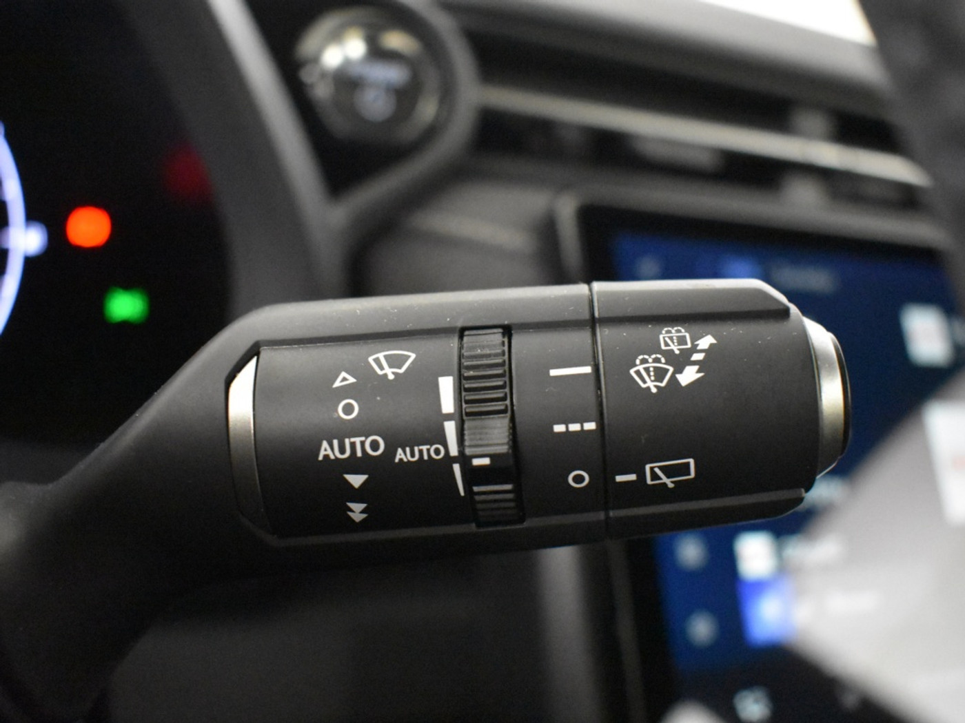 Foto van Lexus LBX